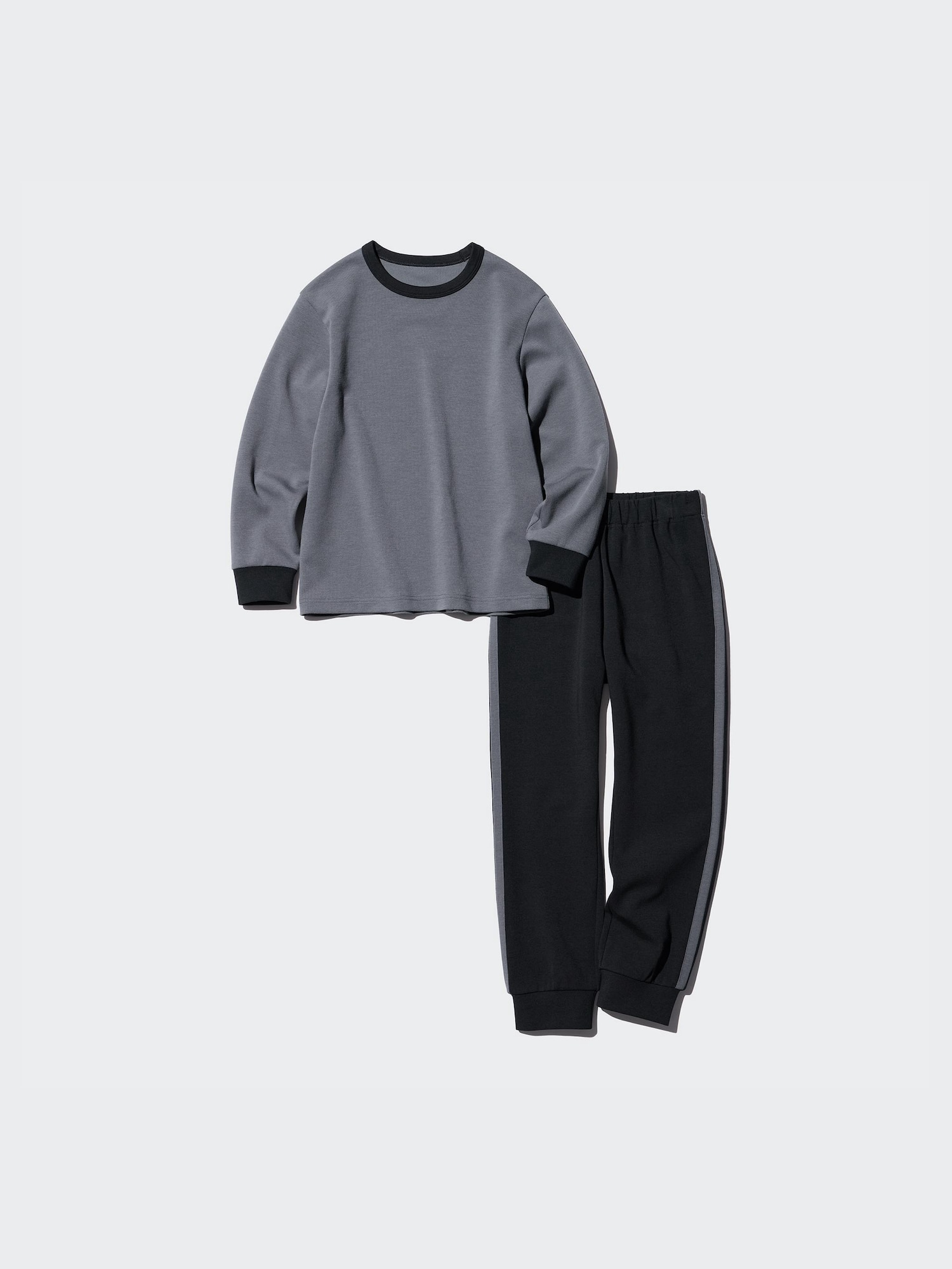 AIRism комплект Ultra Stretch — UNIQLO