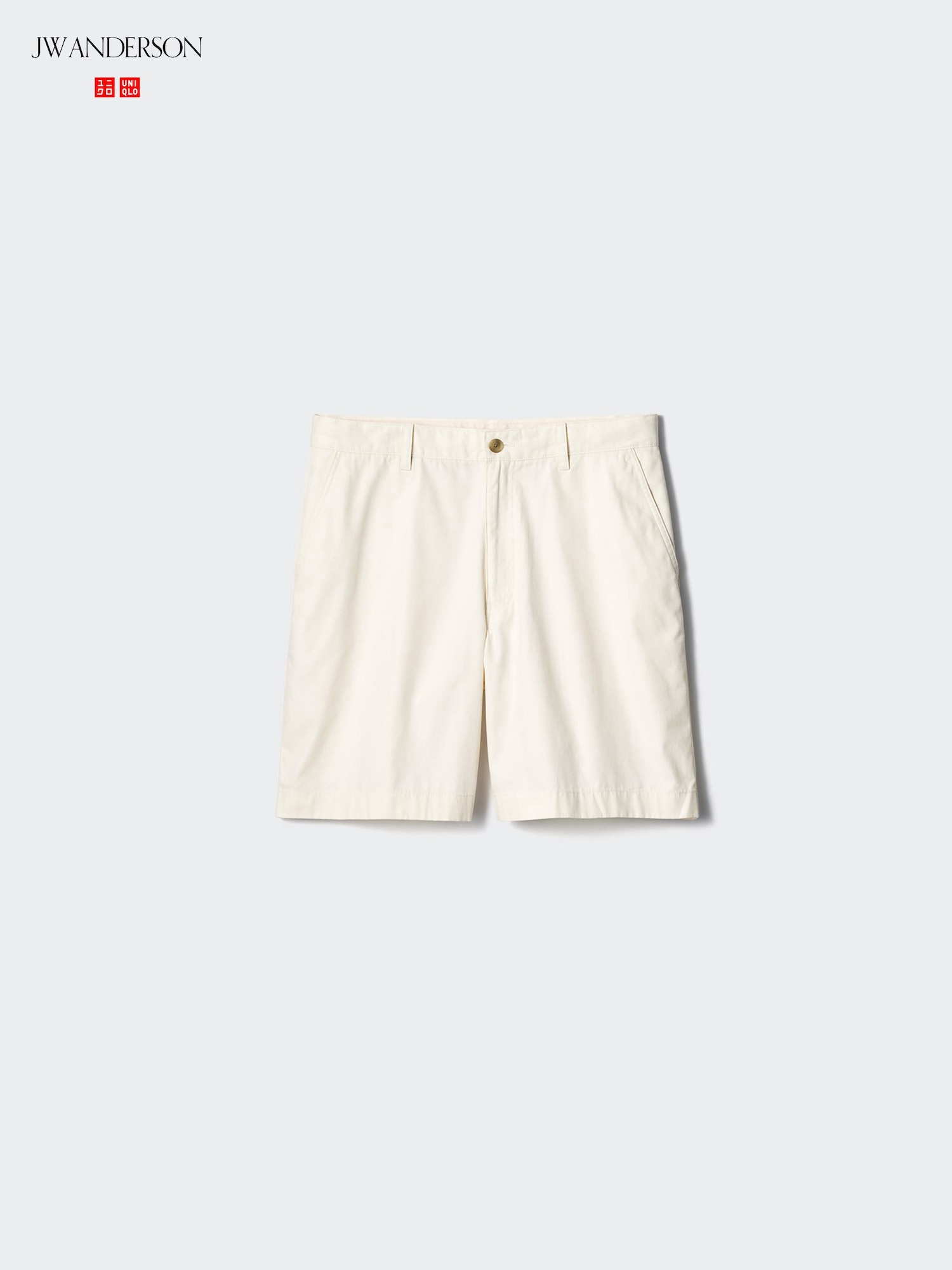Шорты чино — UNIQLO
