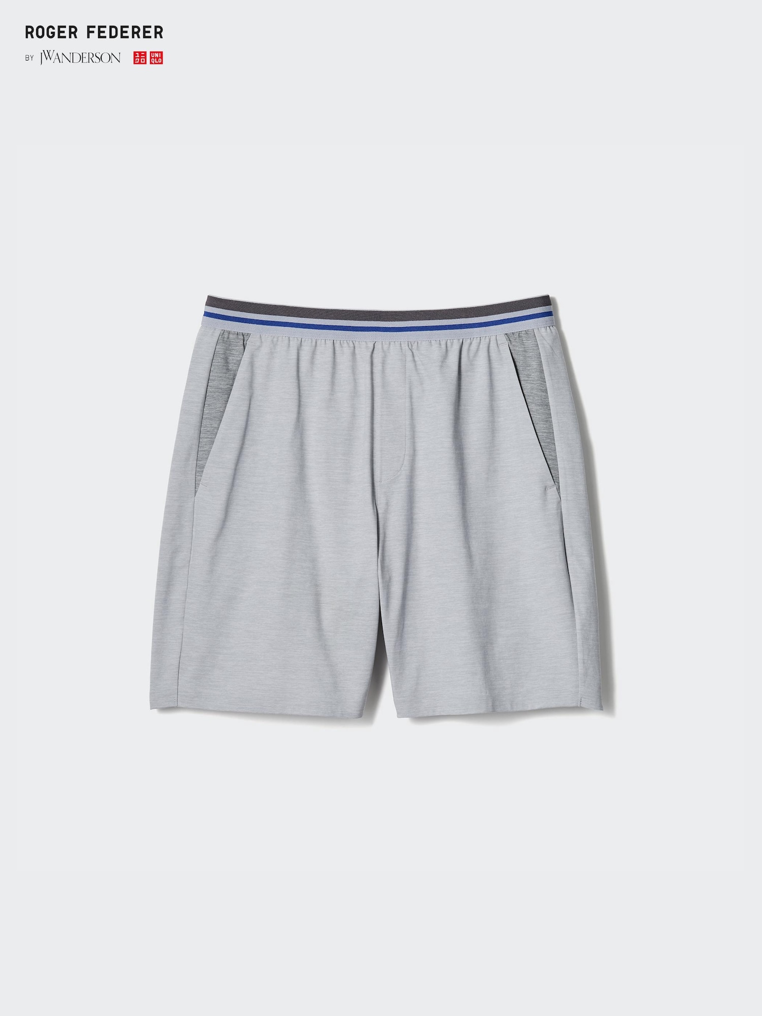 Шорты Ultra Stretch DRY-EX — UNIQLO