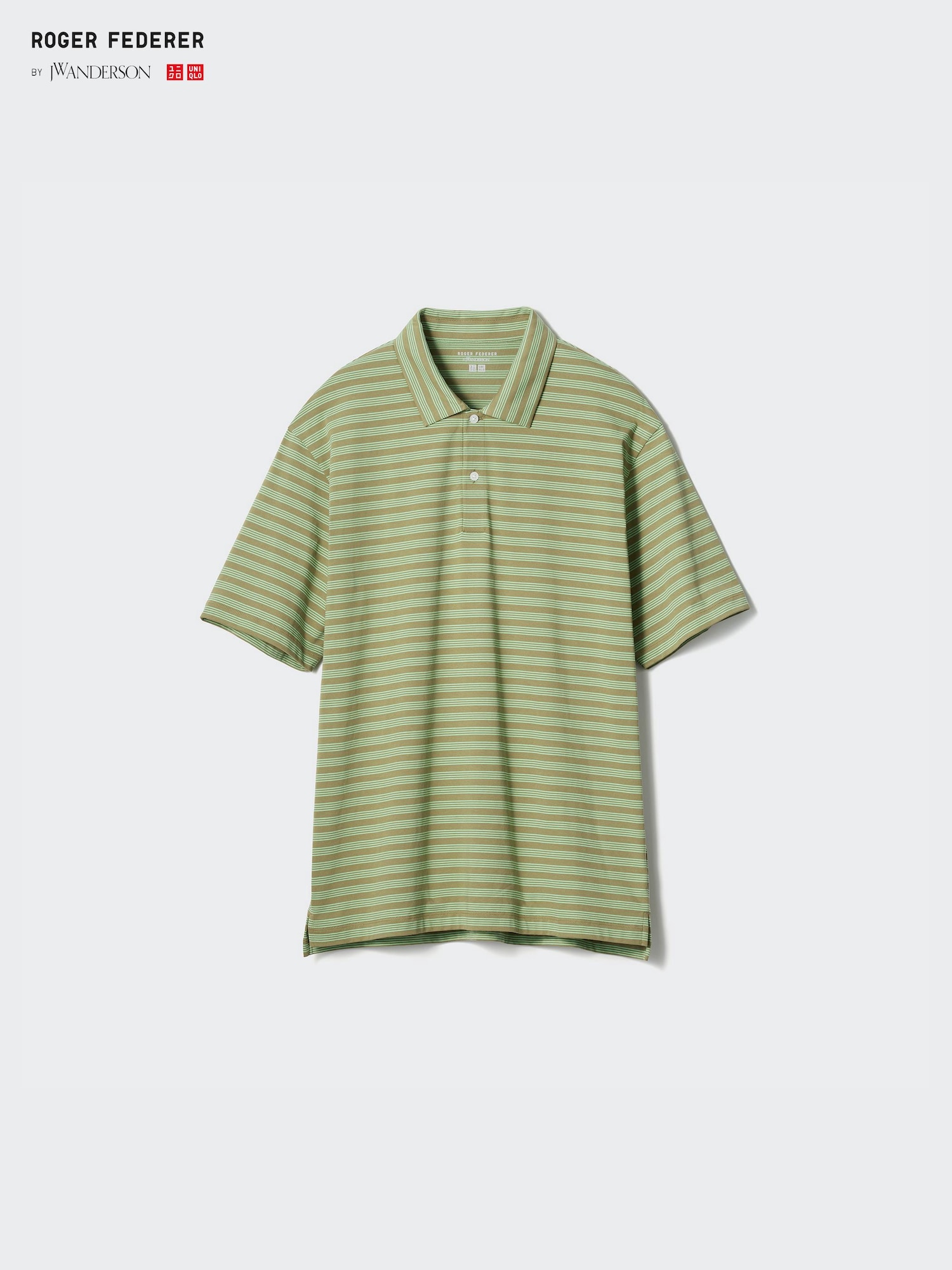 AIRism Поло — UNIQLO