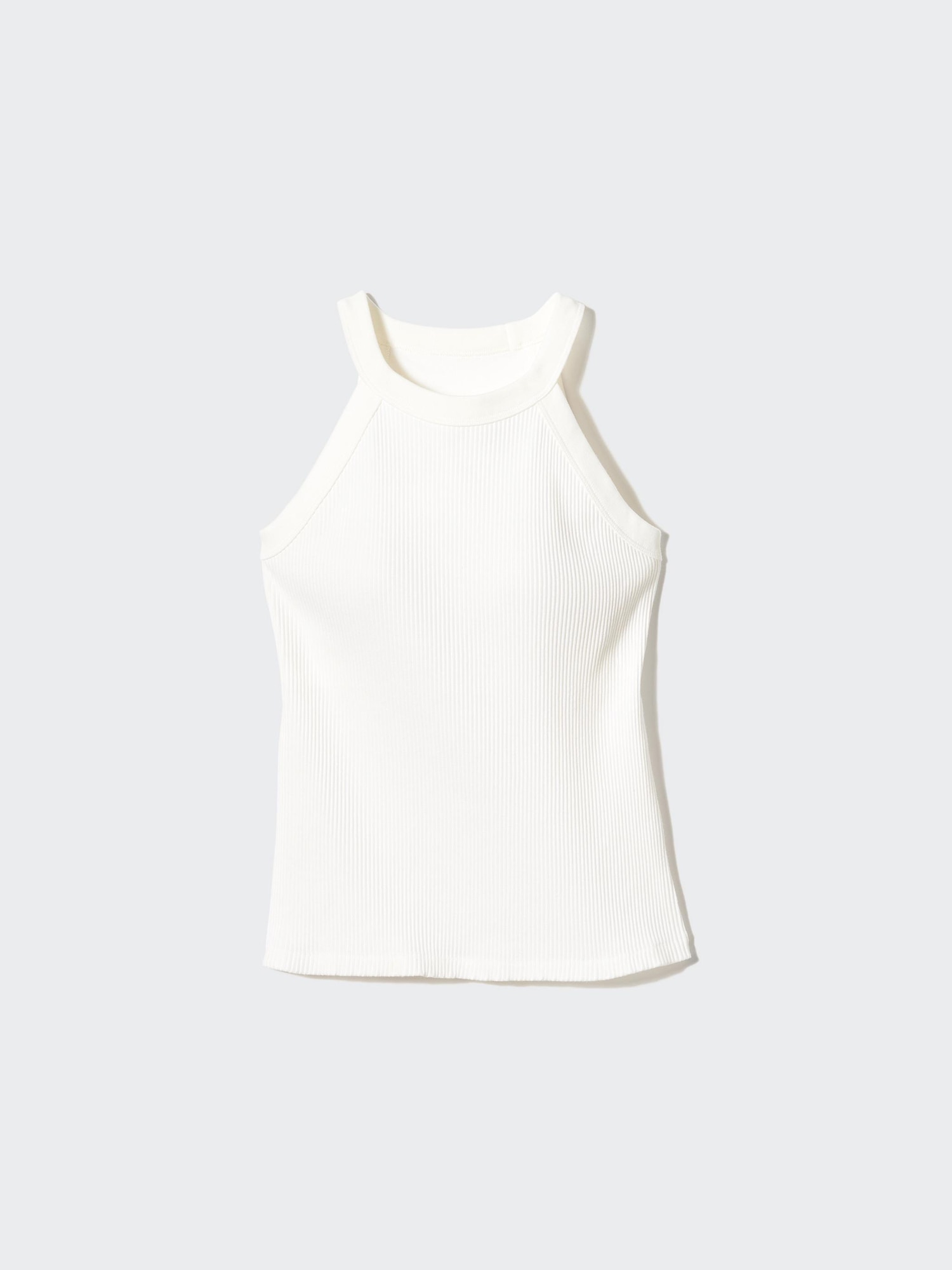 Бра-топ с халтером — UNIQLO