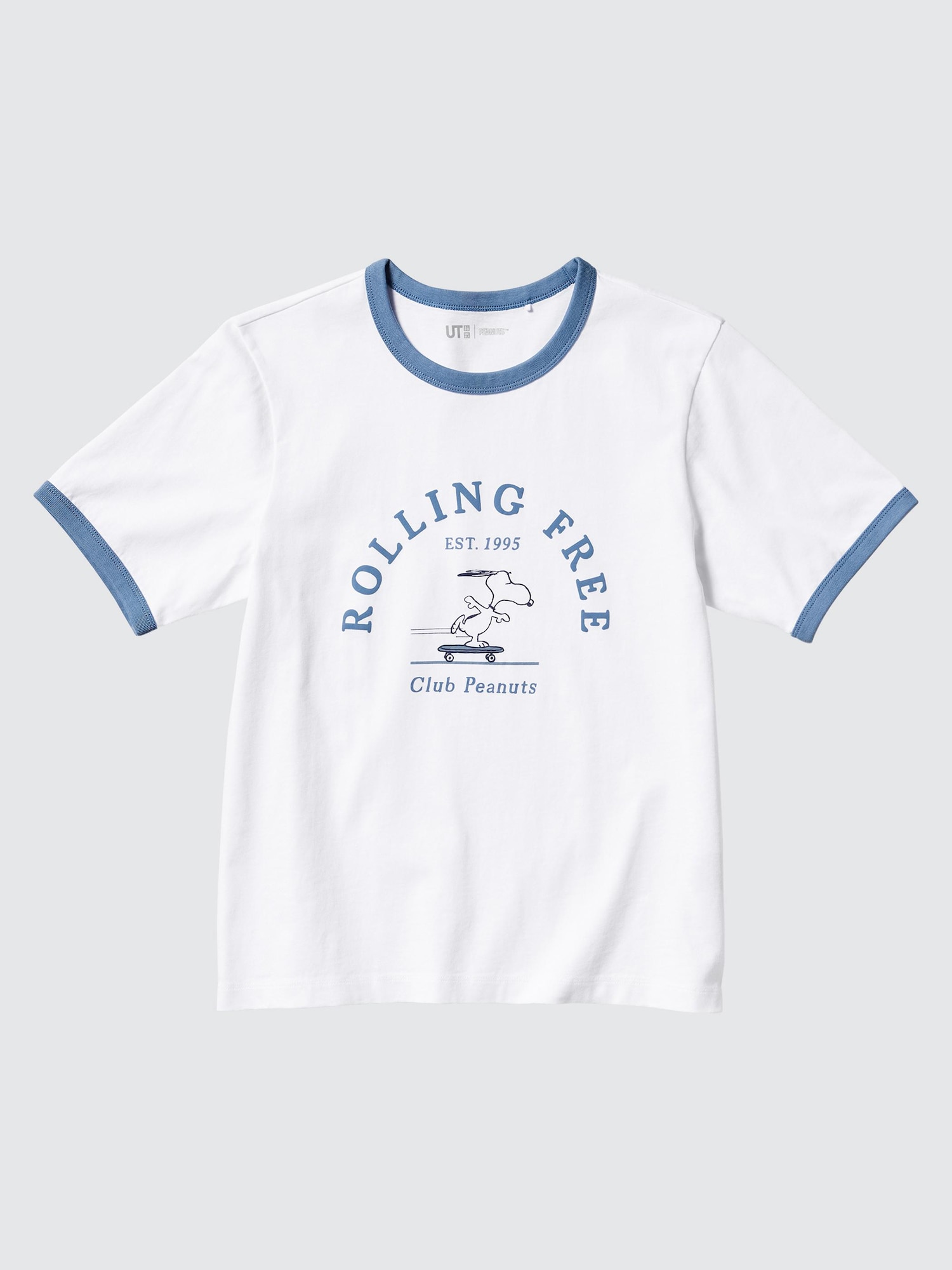 Peanuts Sports Club UT — UNIQLO