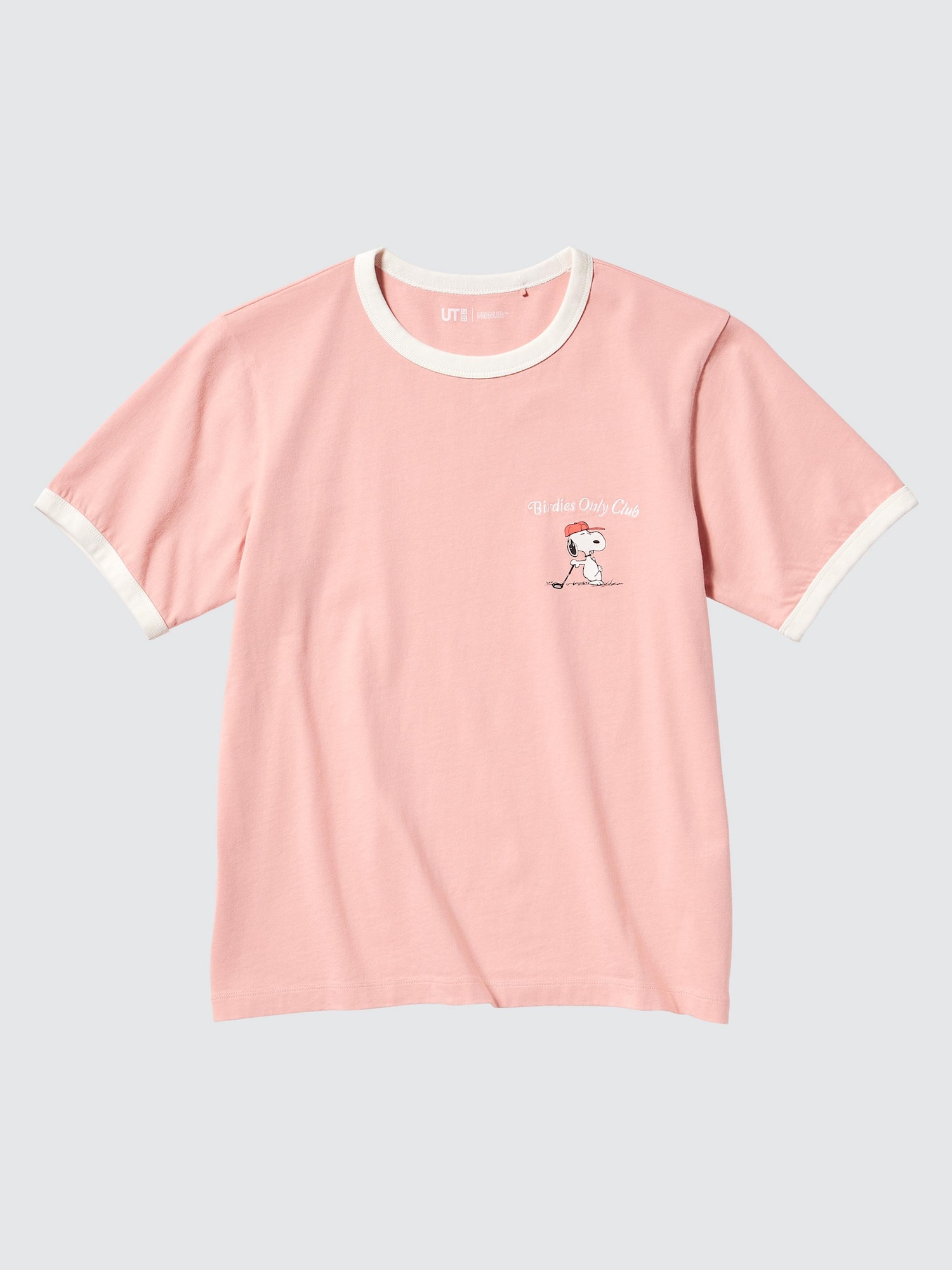 Peanuts Sports Club UT — UNIQLO