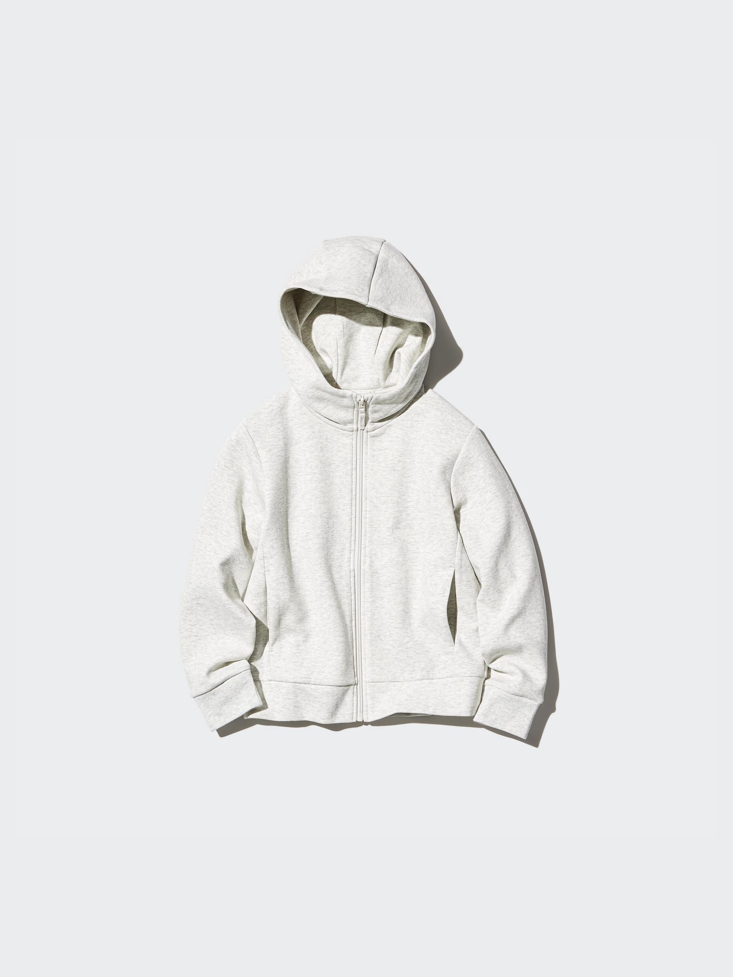 Худи Dry на молнии — UNIQLO