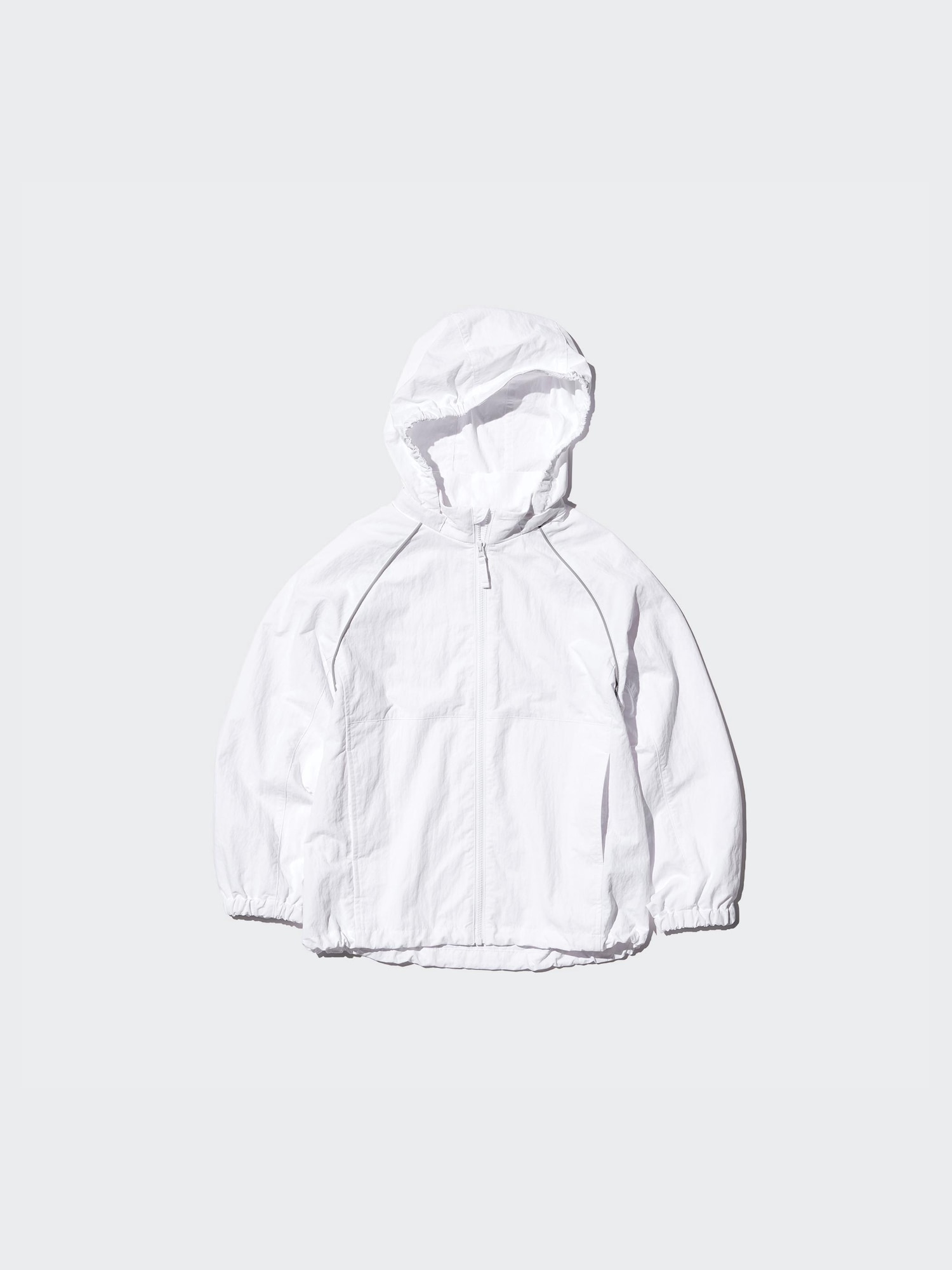 Парка складная с UV-защитой — UNIQLO
