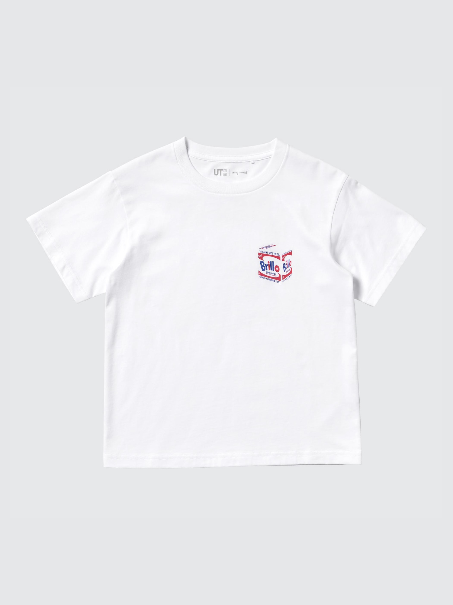 Andy Warhol UT — UNIQLO
