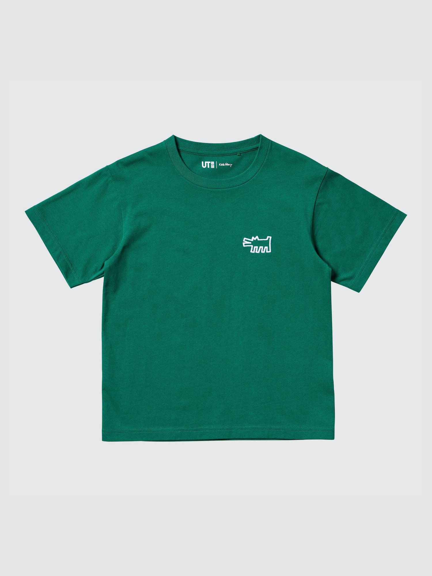 UT Keith Haring — UNIQLO
