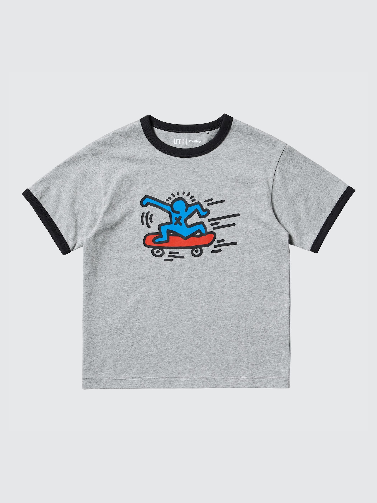 UT Keith Haring — UNIQLO