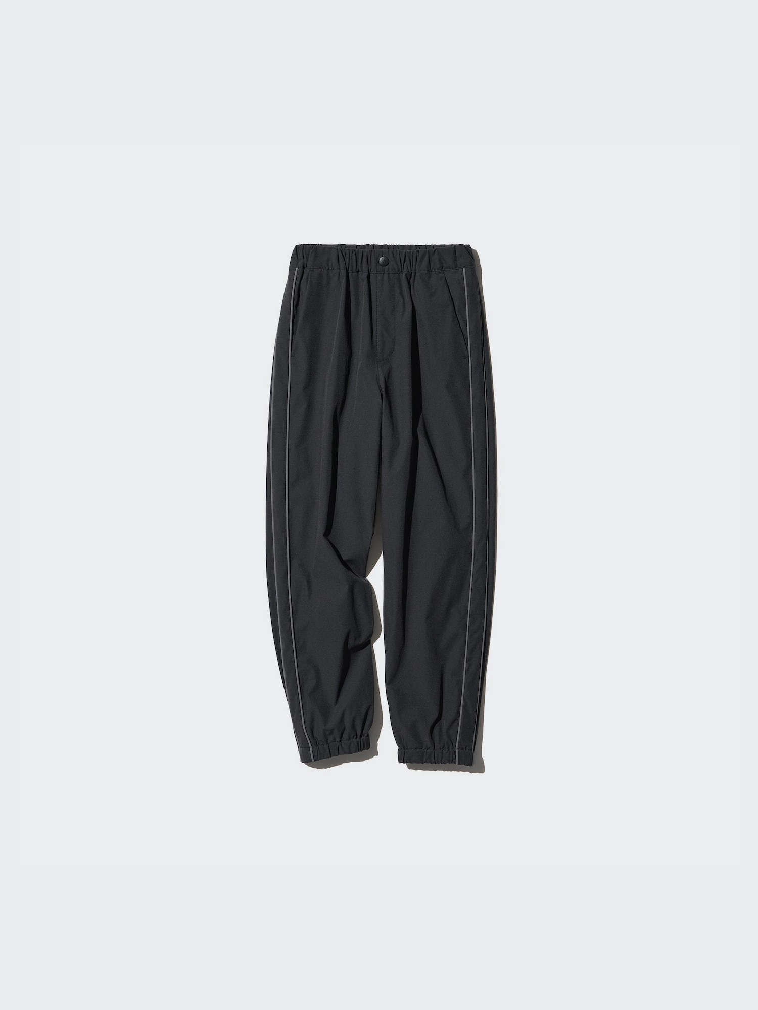 Тёплые джоггеры — UNIQLO