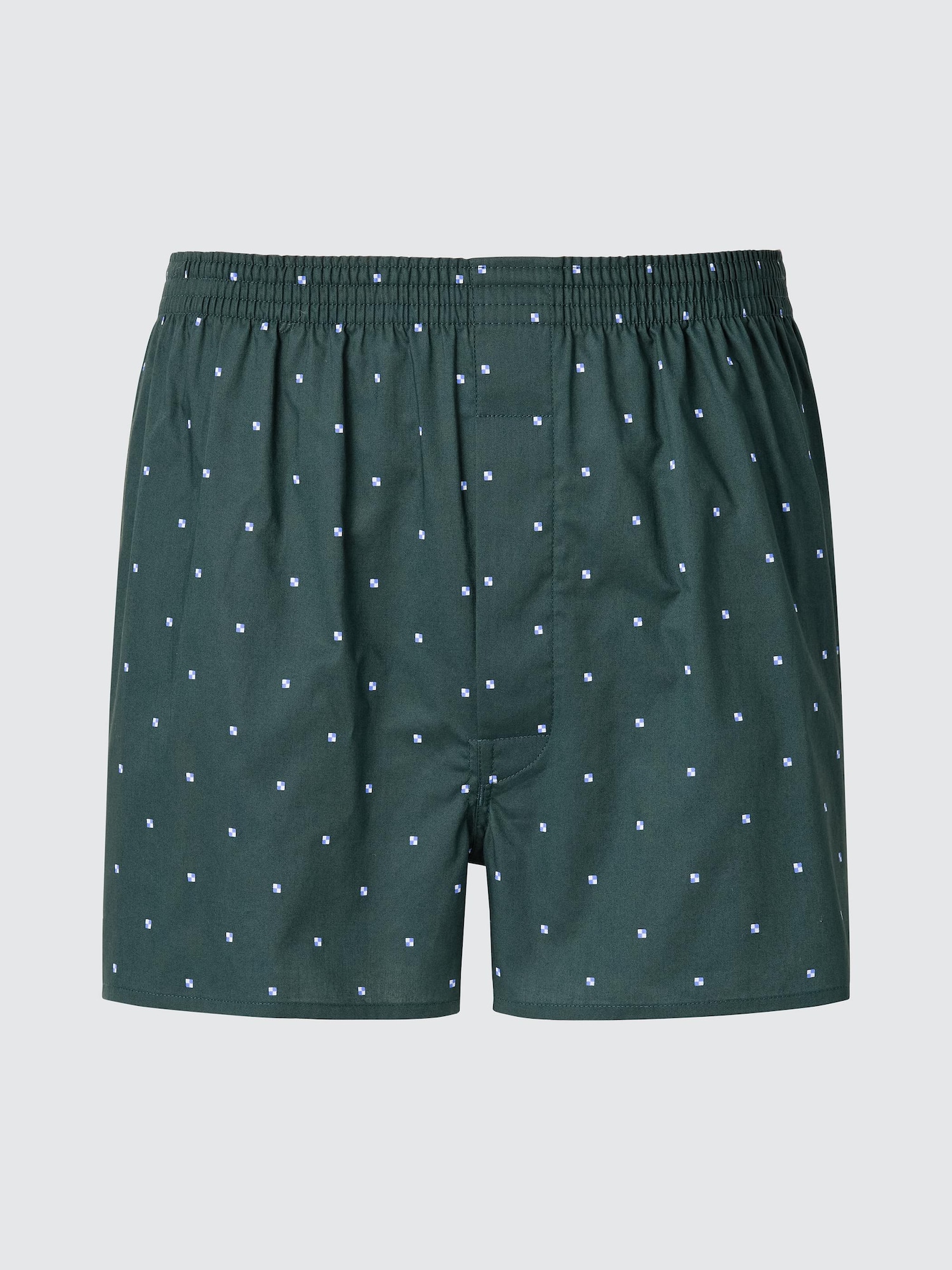 Трусы-боксеры с гульфиком — UNIQLO