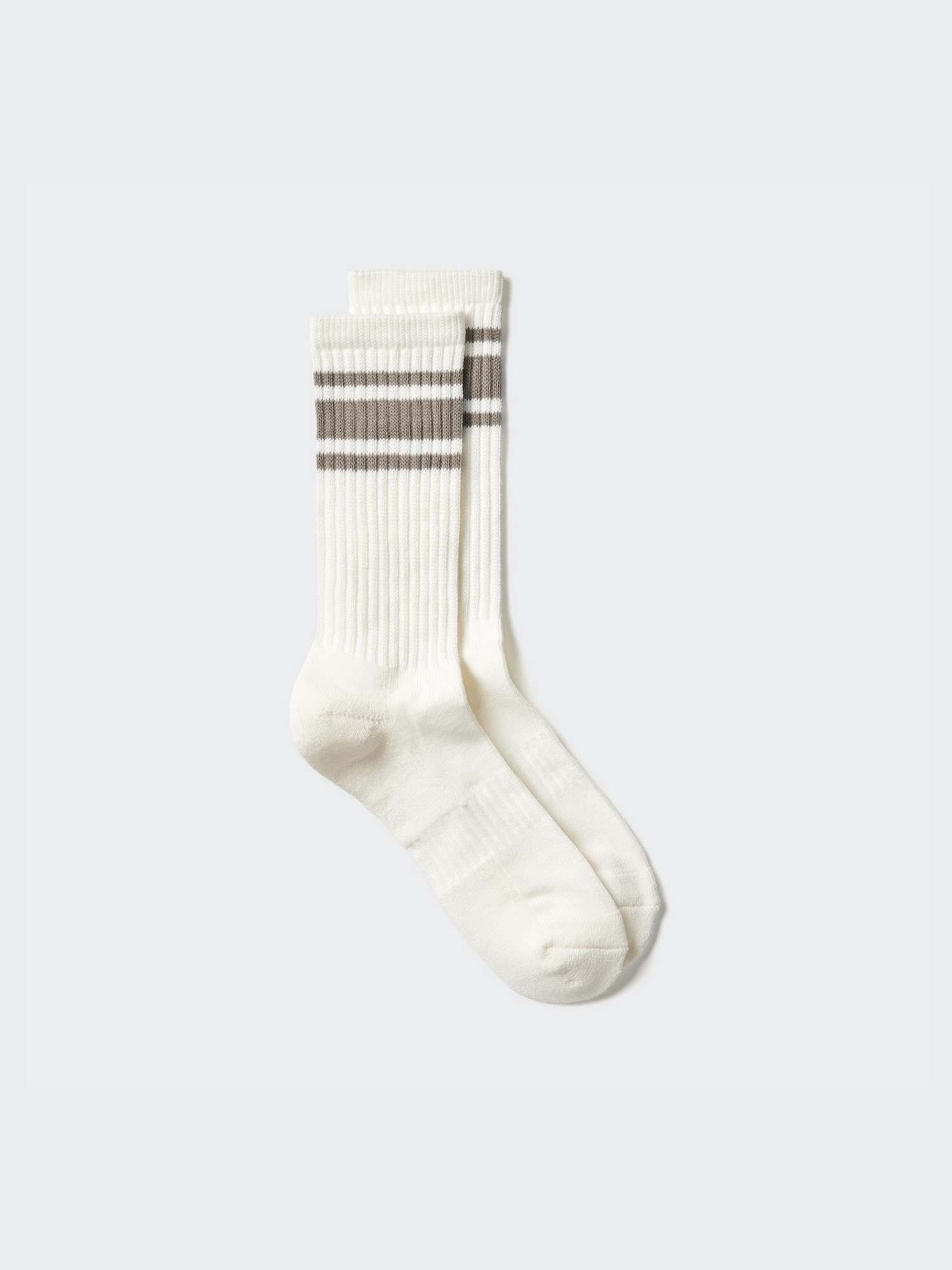 Носки с махровой полосой — UNIQLO
