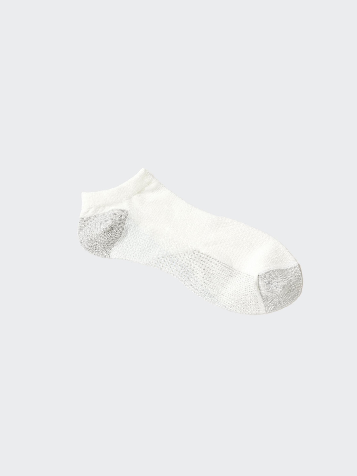 Короткие спортивные носки — UNIQLO
