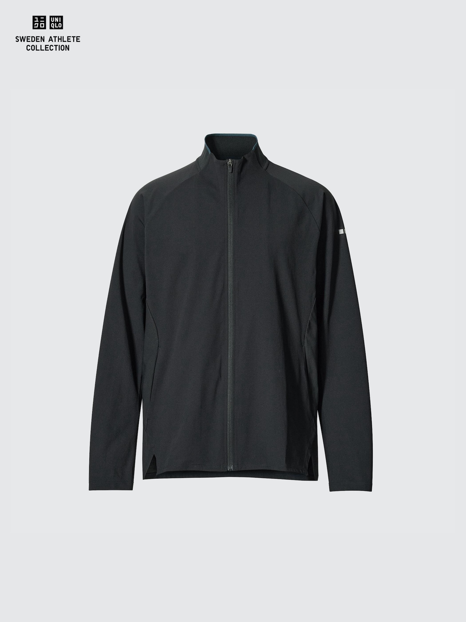Куртка спортивная Ultra Stretch Dry — UNIQLO