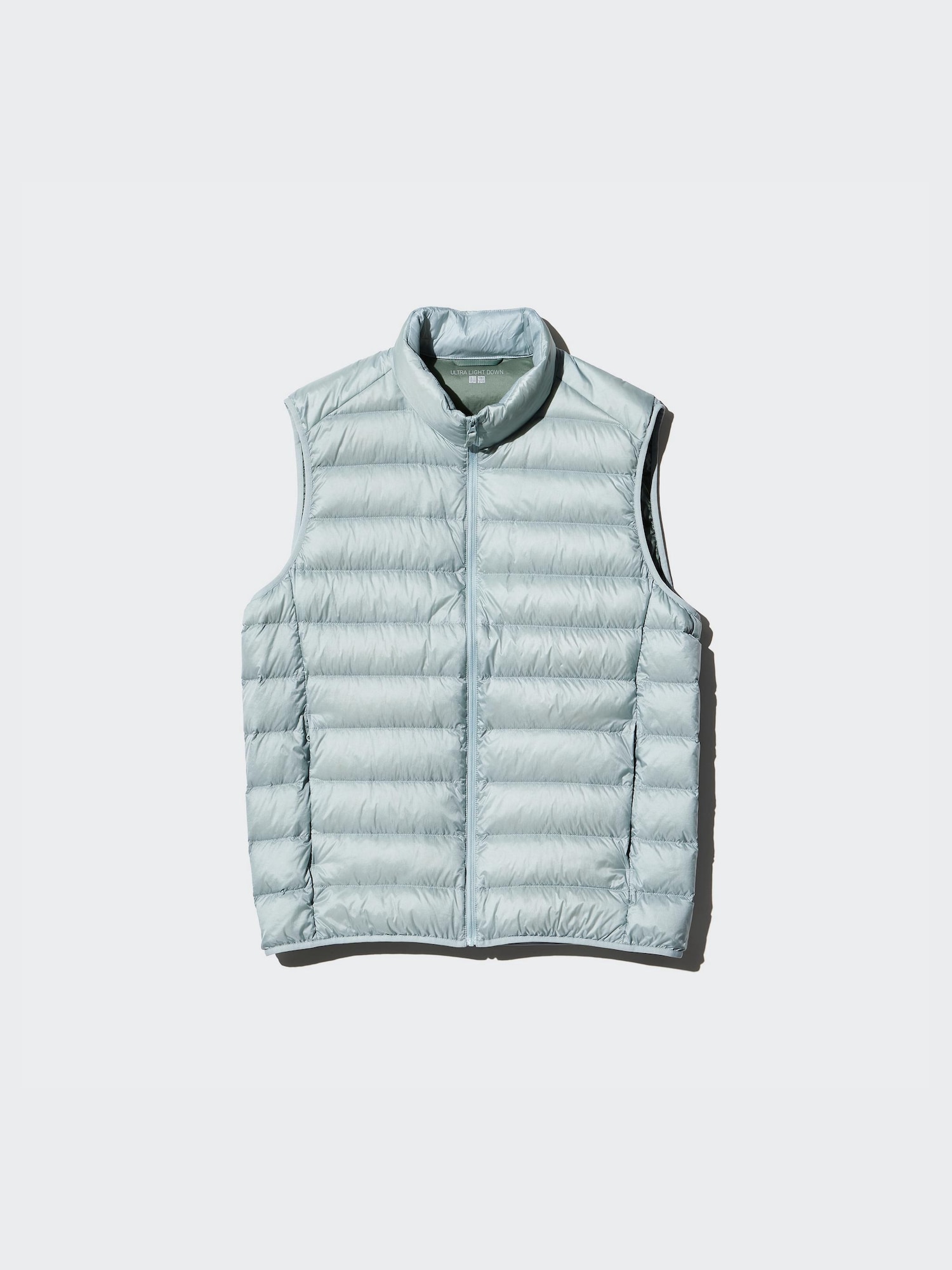 Жилет пуховой Ultra Light Down — UNIQLO