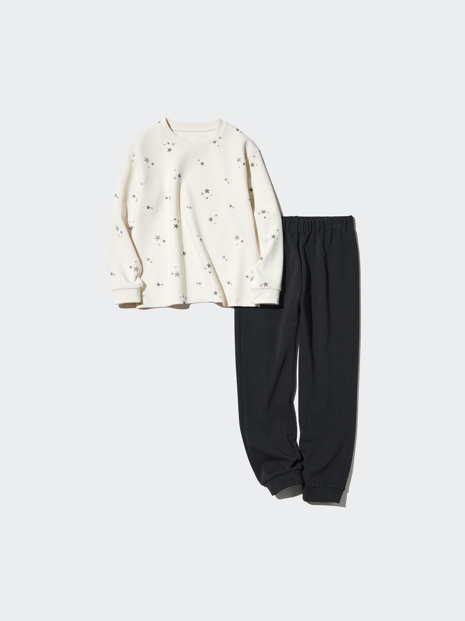 Girls AIRism Ultra Stretch комплект — UNIQLO