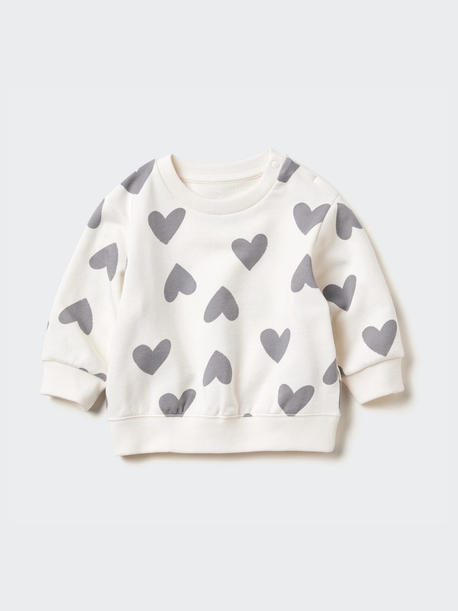 Свитшот — UNIQLO