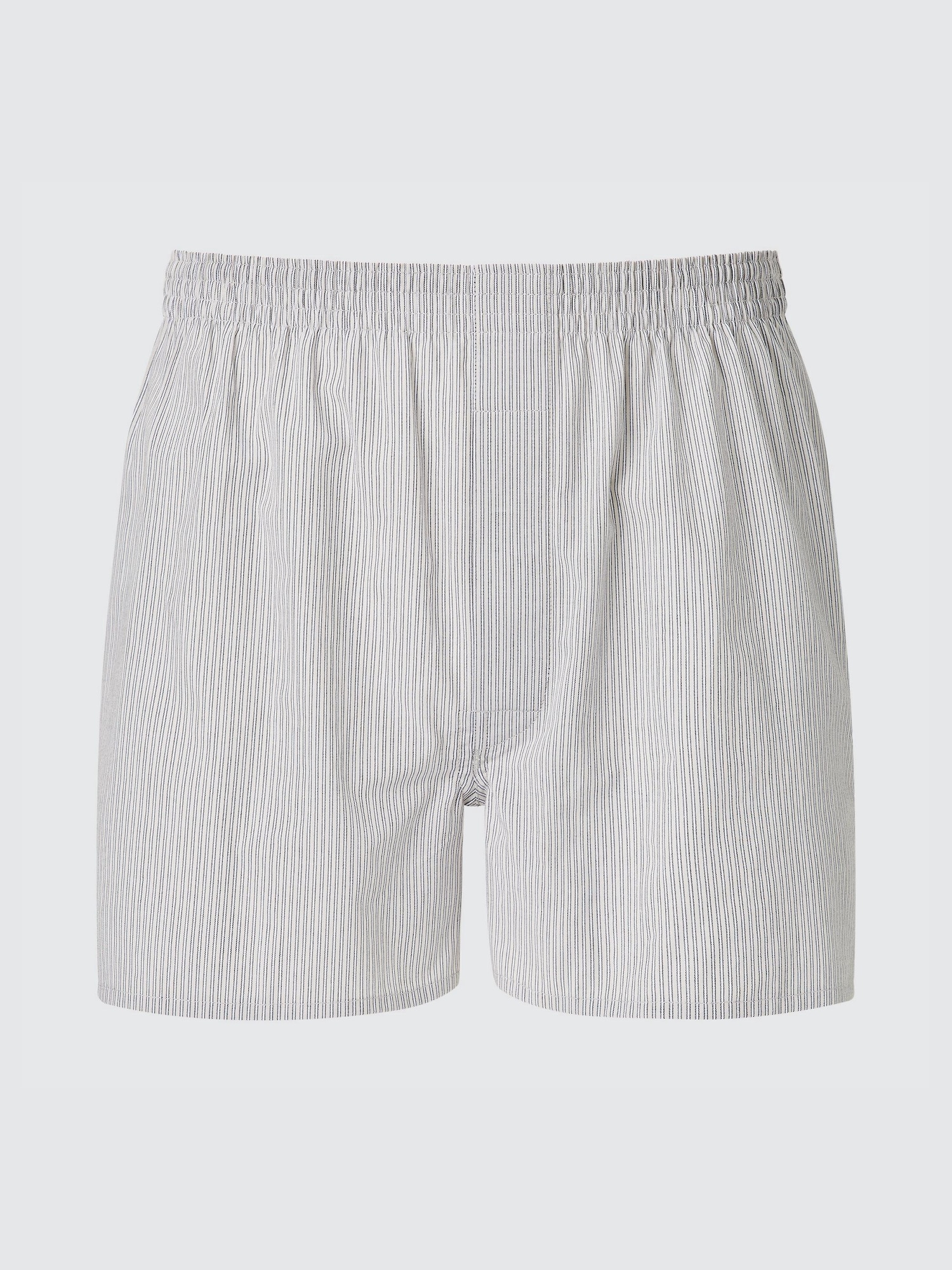 Трусы-боксеры с гульфиком — UNIQLO