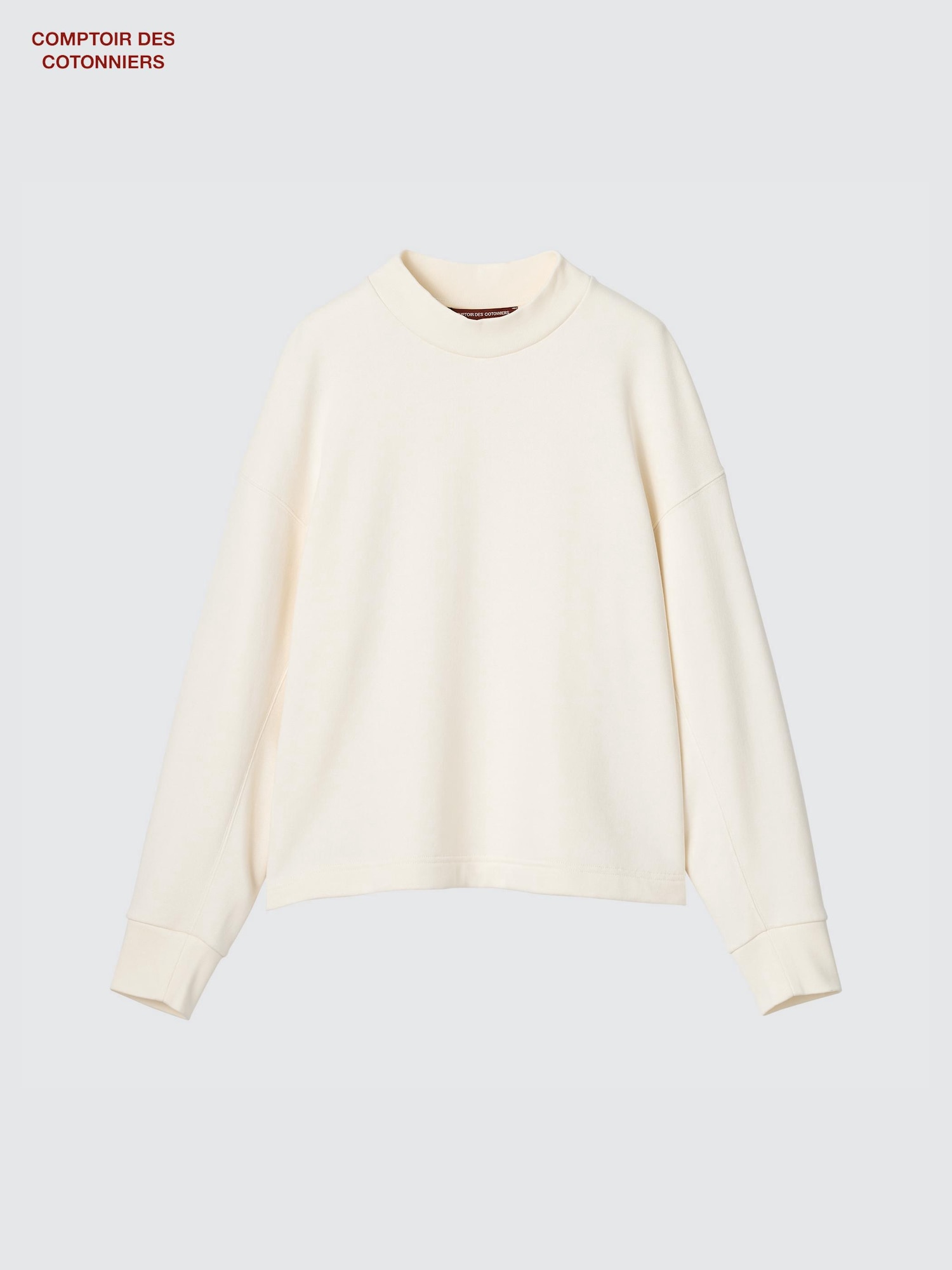 Свитшот — UNIQLO