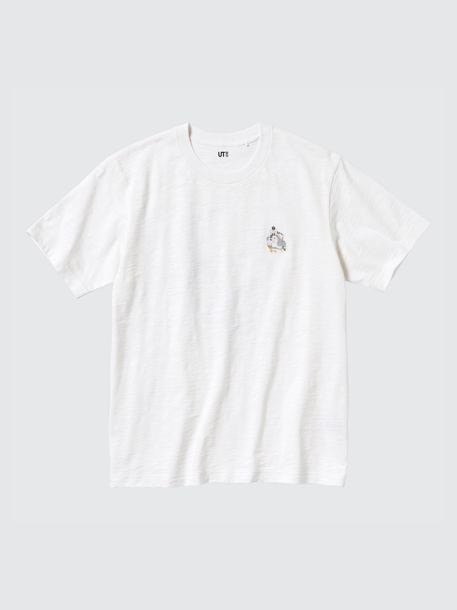 UT Японский узор (животные) — UNIQLO