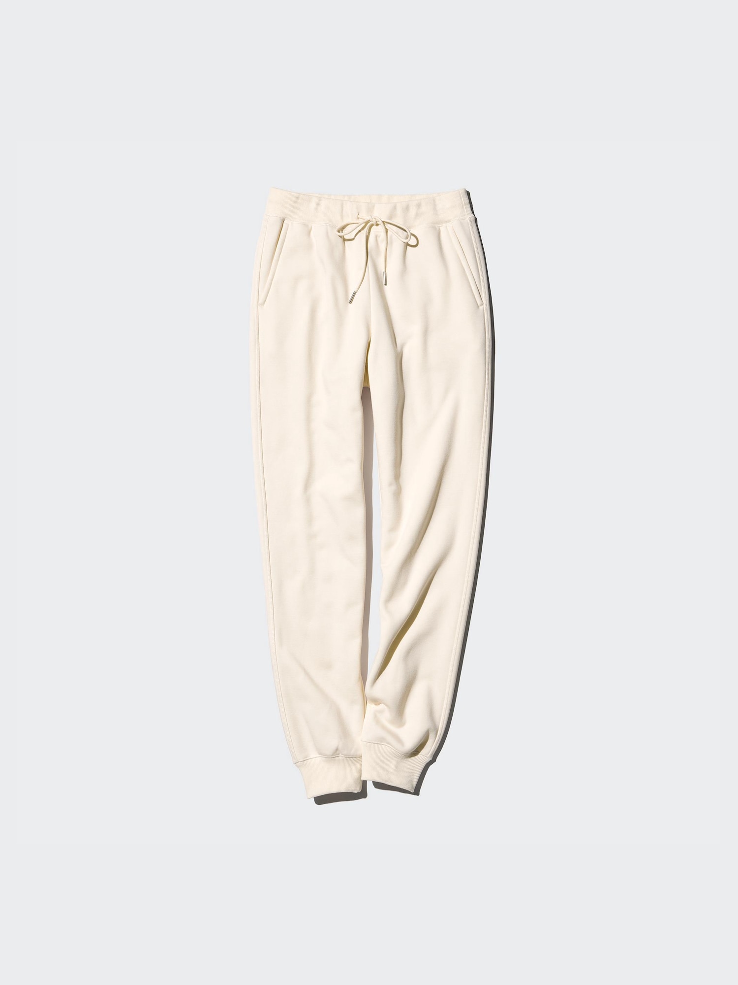HEATTECH спортивные брюки из флиса-боа удлинённые — UNIQLO
