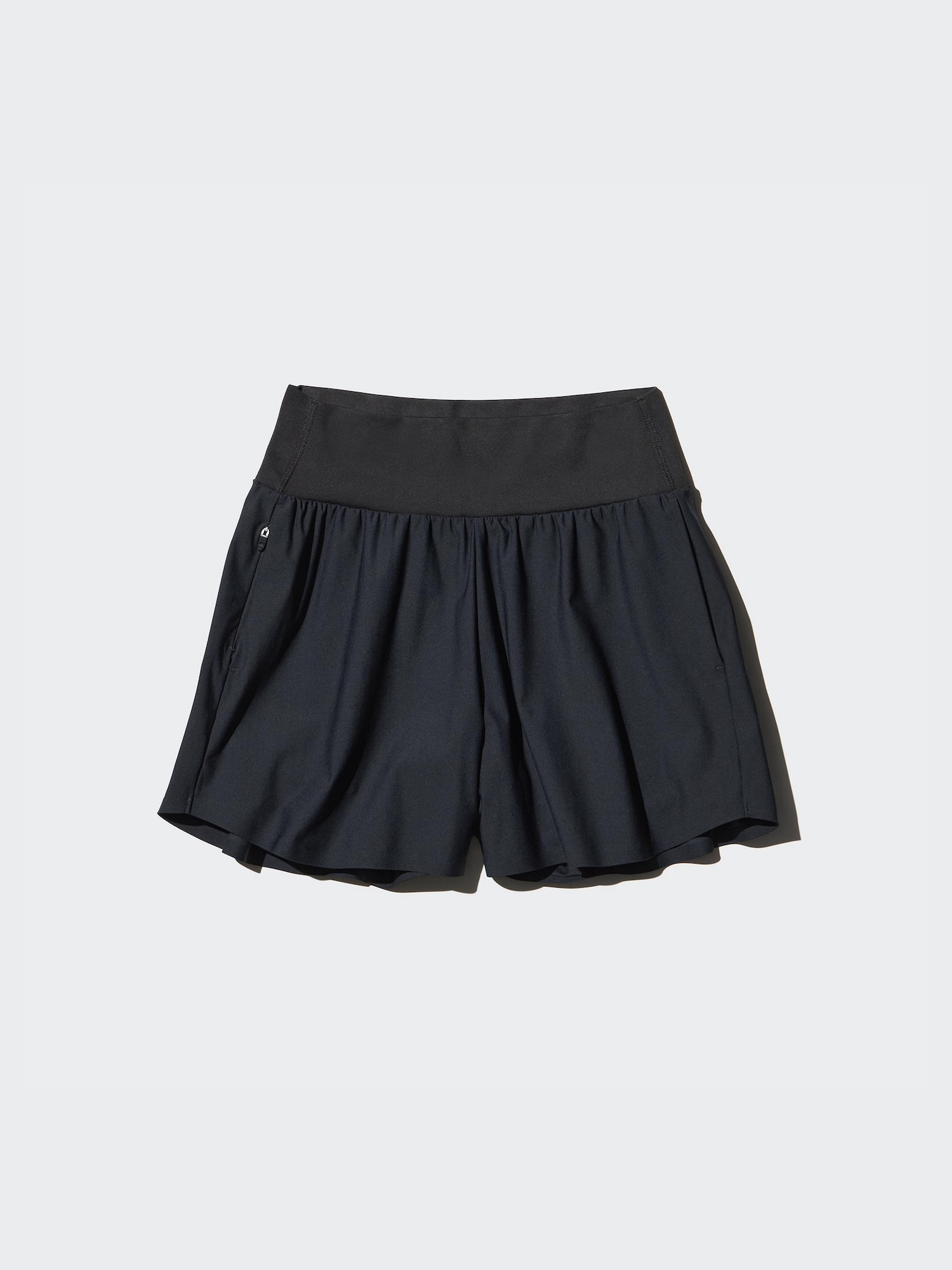 Шорты AIRism Ultra Stretch — UNIQLO