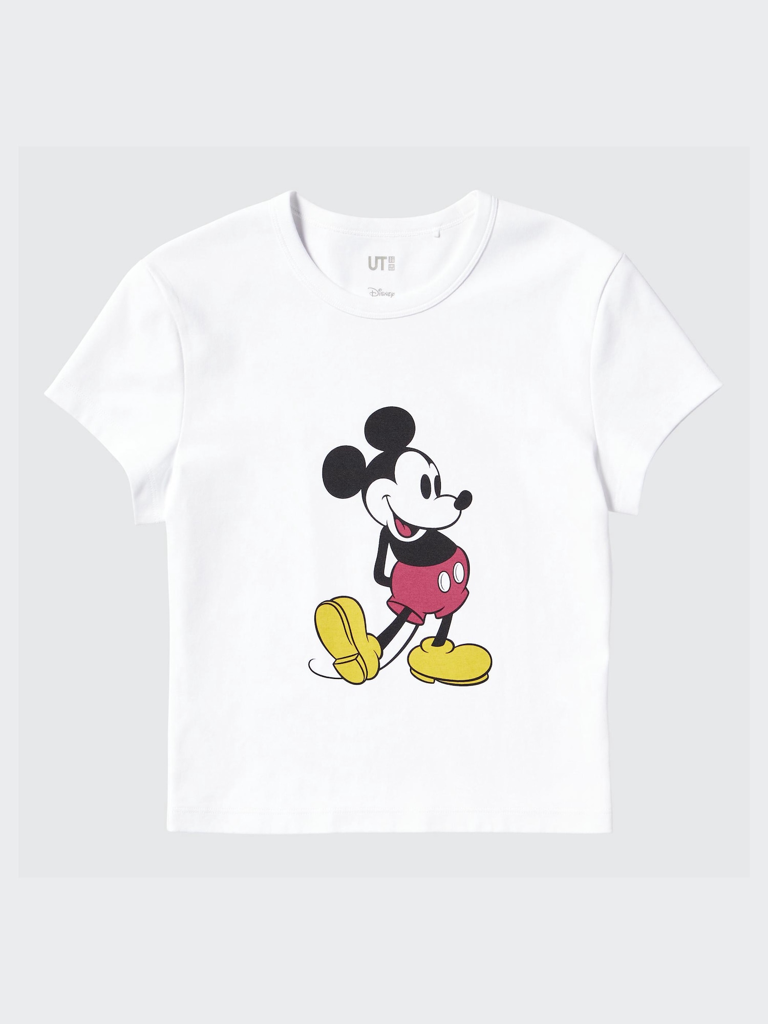 Magic For All Icons UT мини — UNIQLO