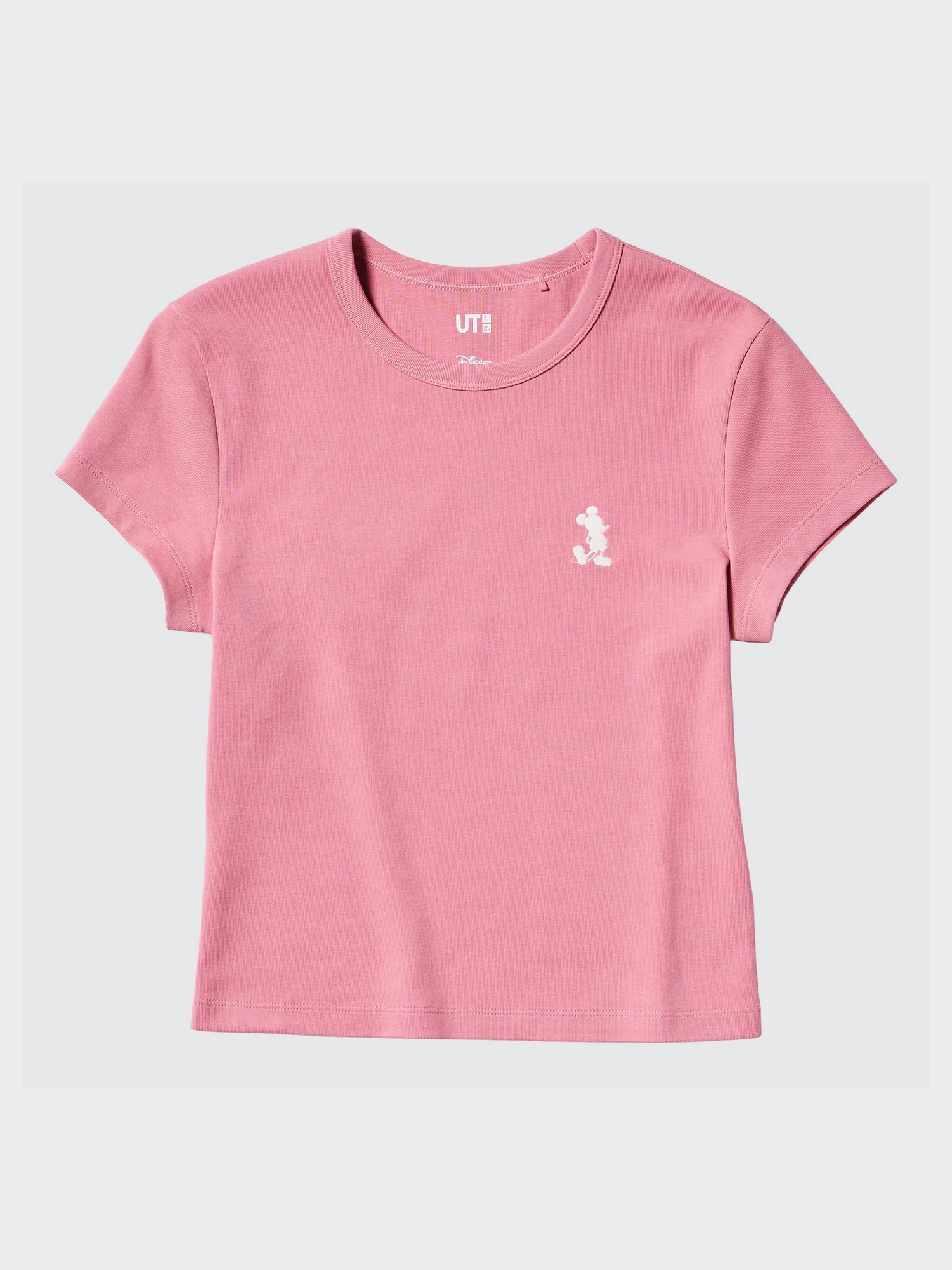 Magic For All Icons UT мини — UNIQLO