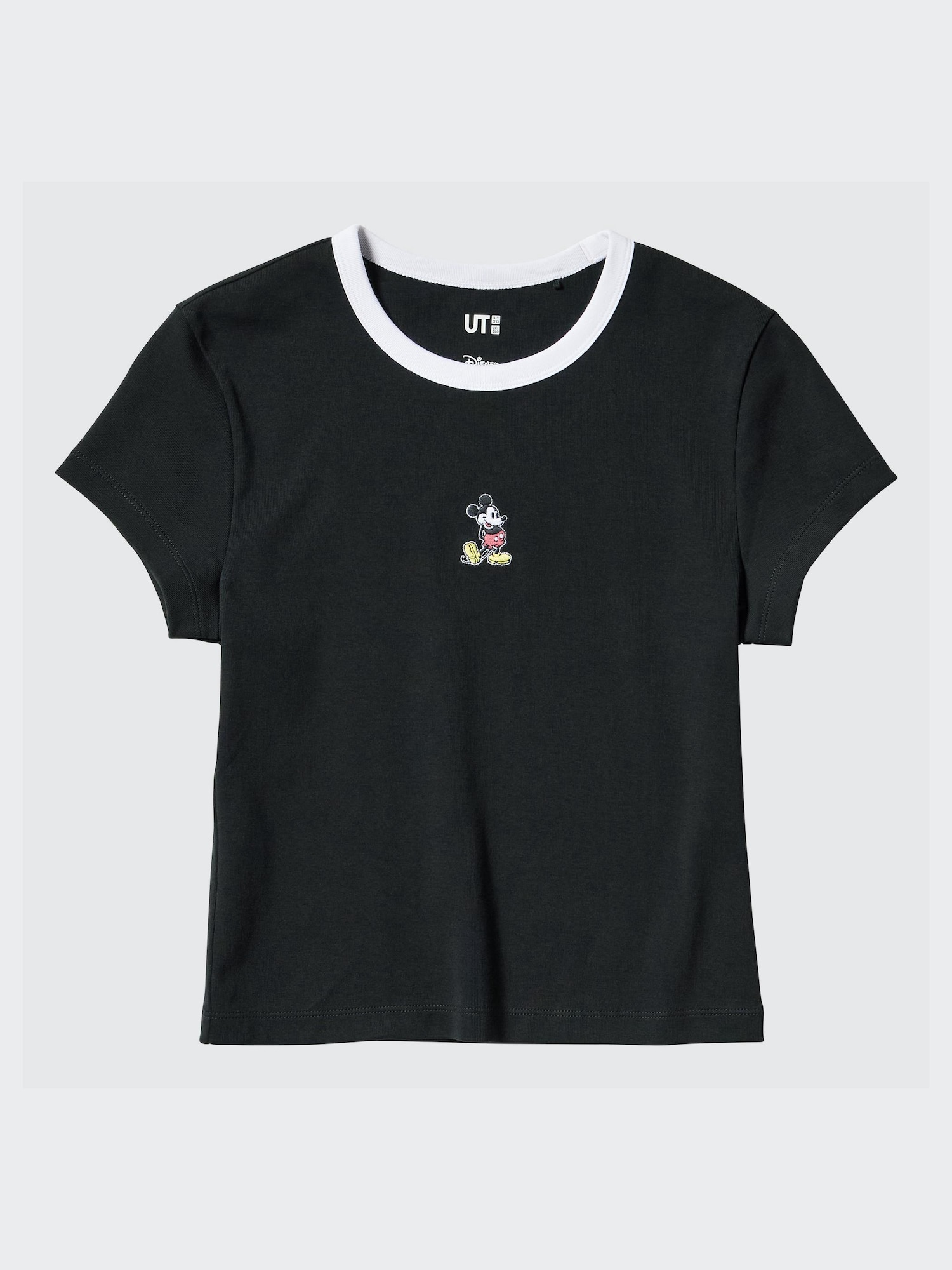 Magic For All Icons UT мини — UNIQLO
