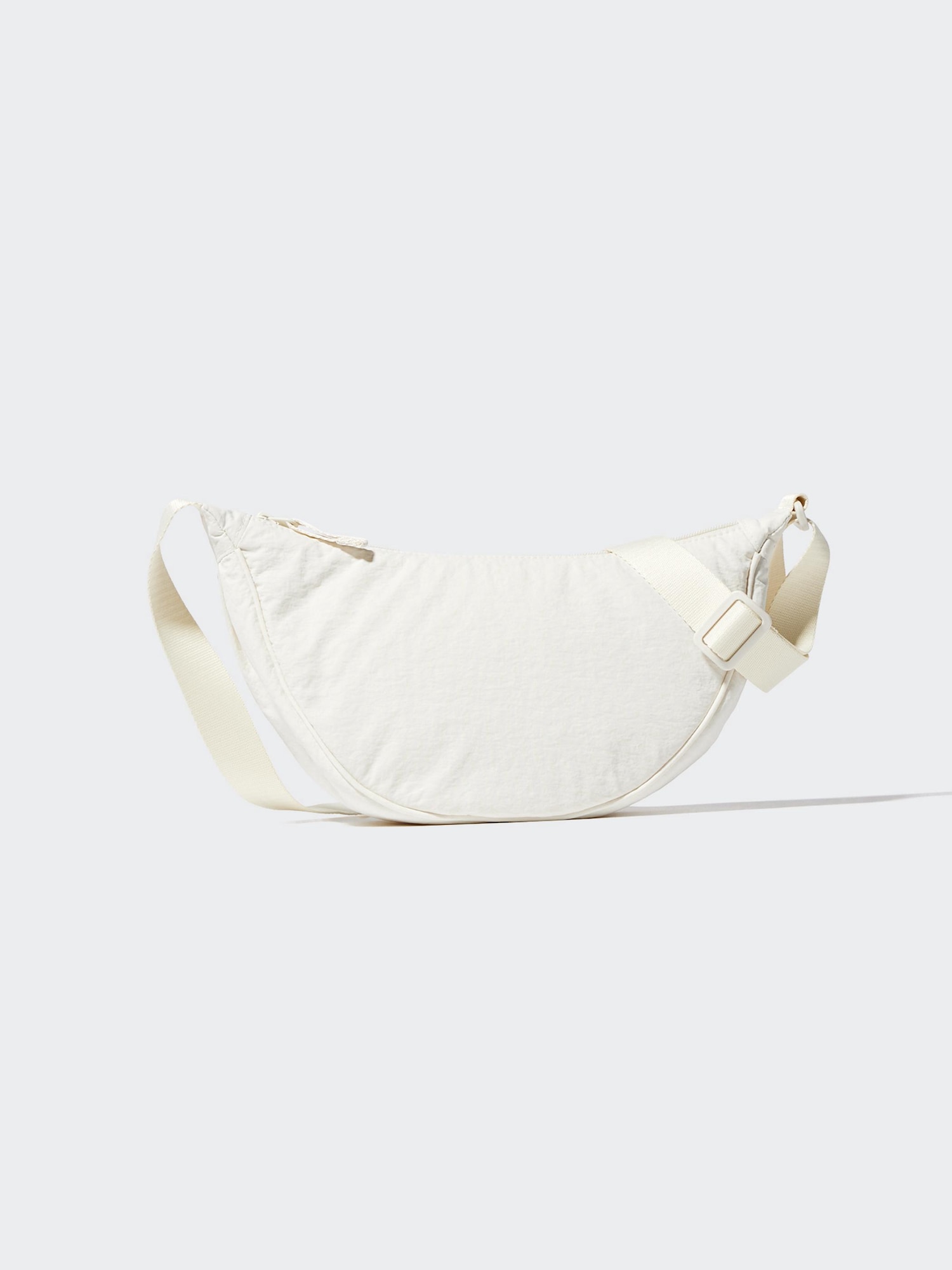 Круглая мини-сумка через плечо — UNIQLO
