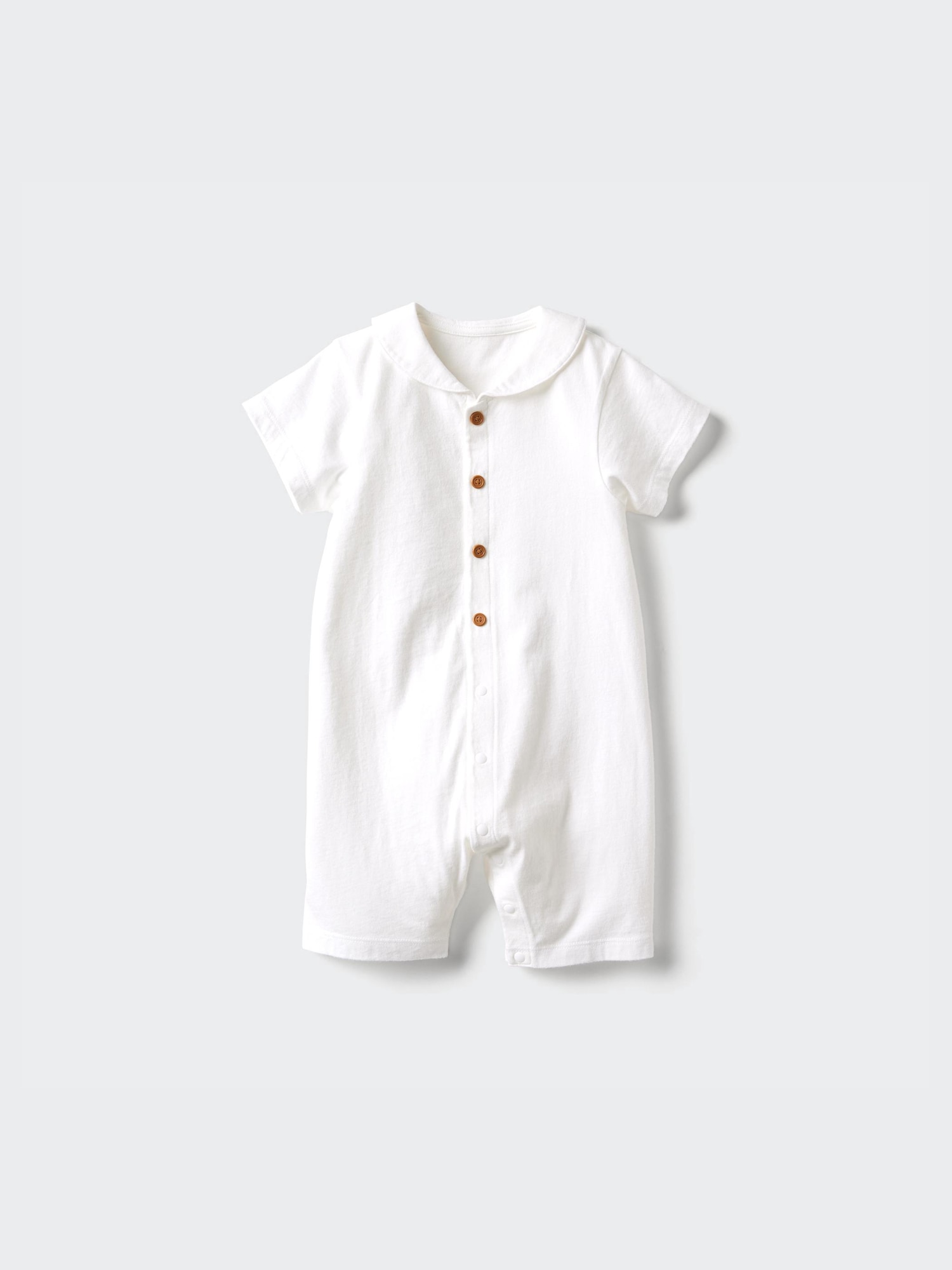 Комбинезон-шорты — UNIQLO