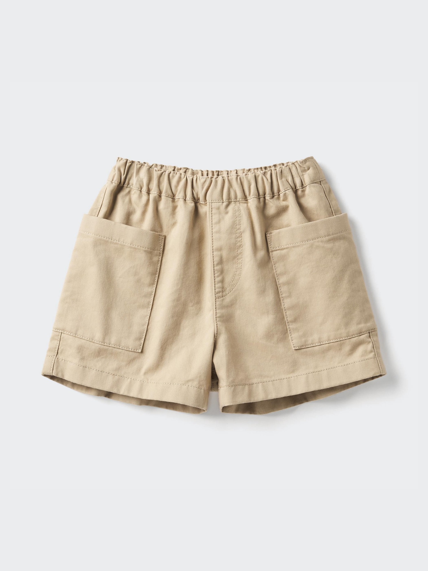 Шорты свободные — UNIQLO
