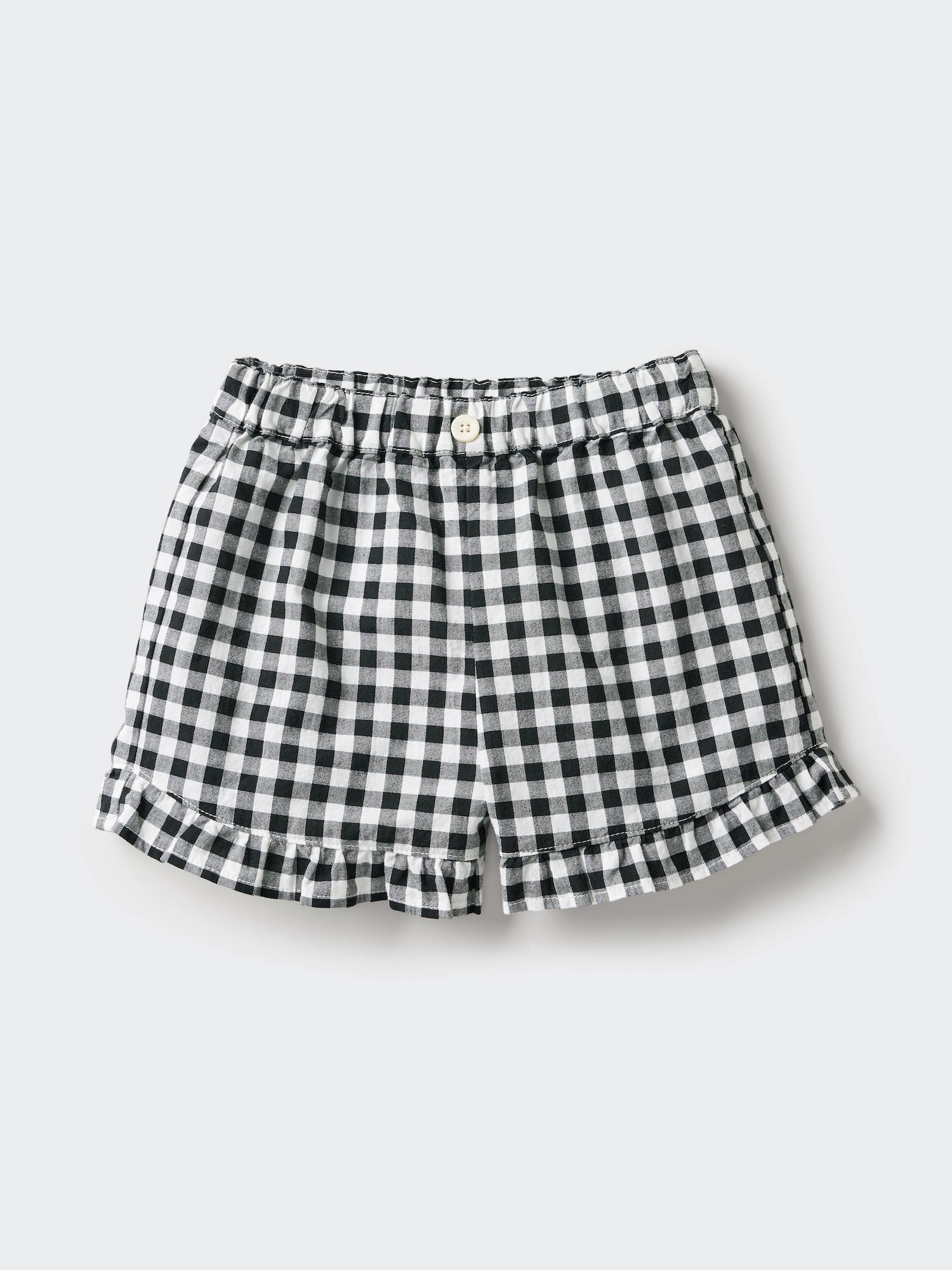 Шорты свободные — UNIQLO