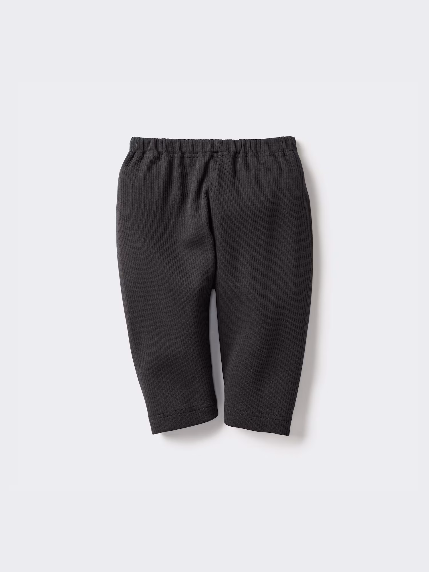 AIRism рибаные леггинсы 7/8 релакс фит — UNIQLO