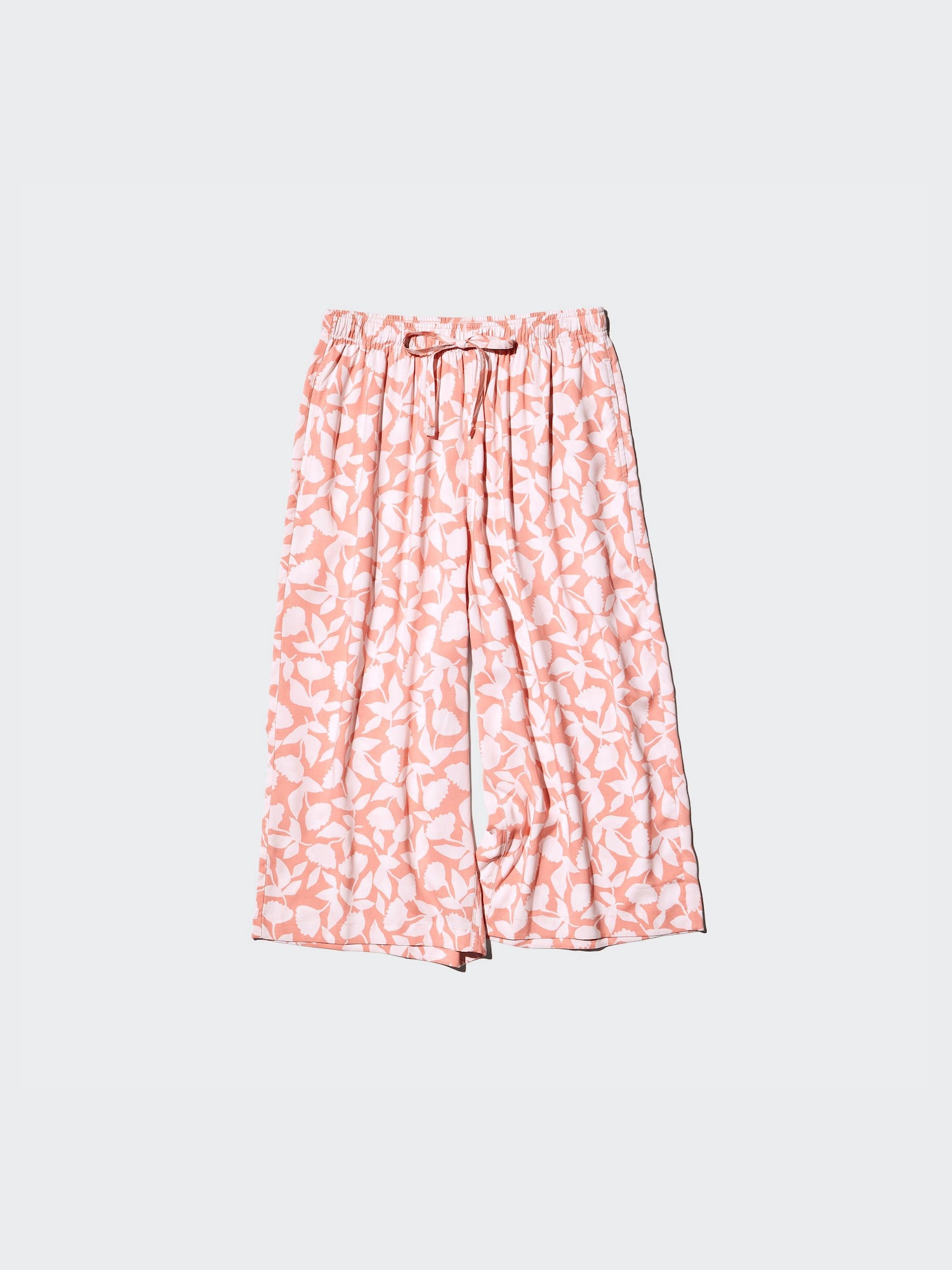 Шорты Relaco из вискозы — UNIQLO