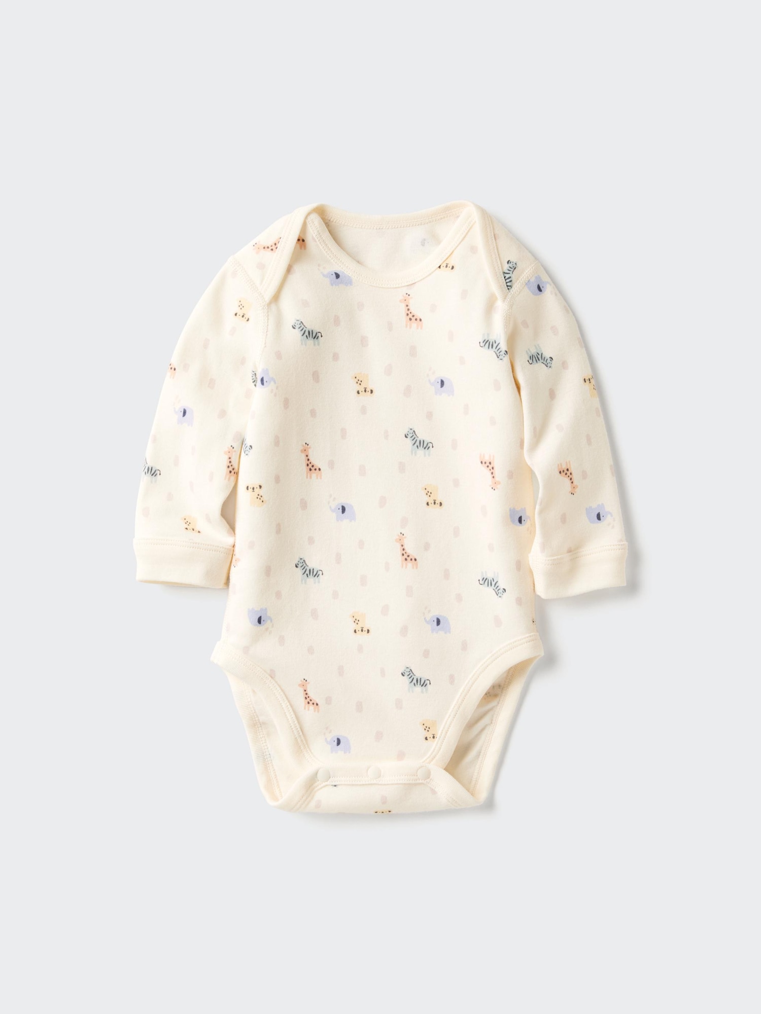 Боди — UNIQLO