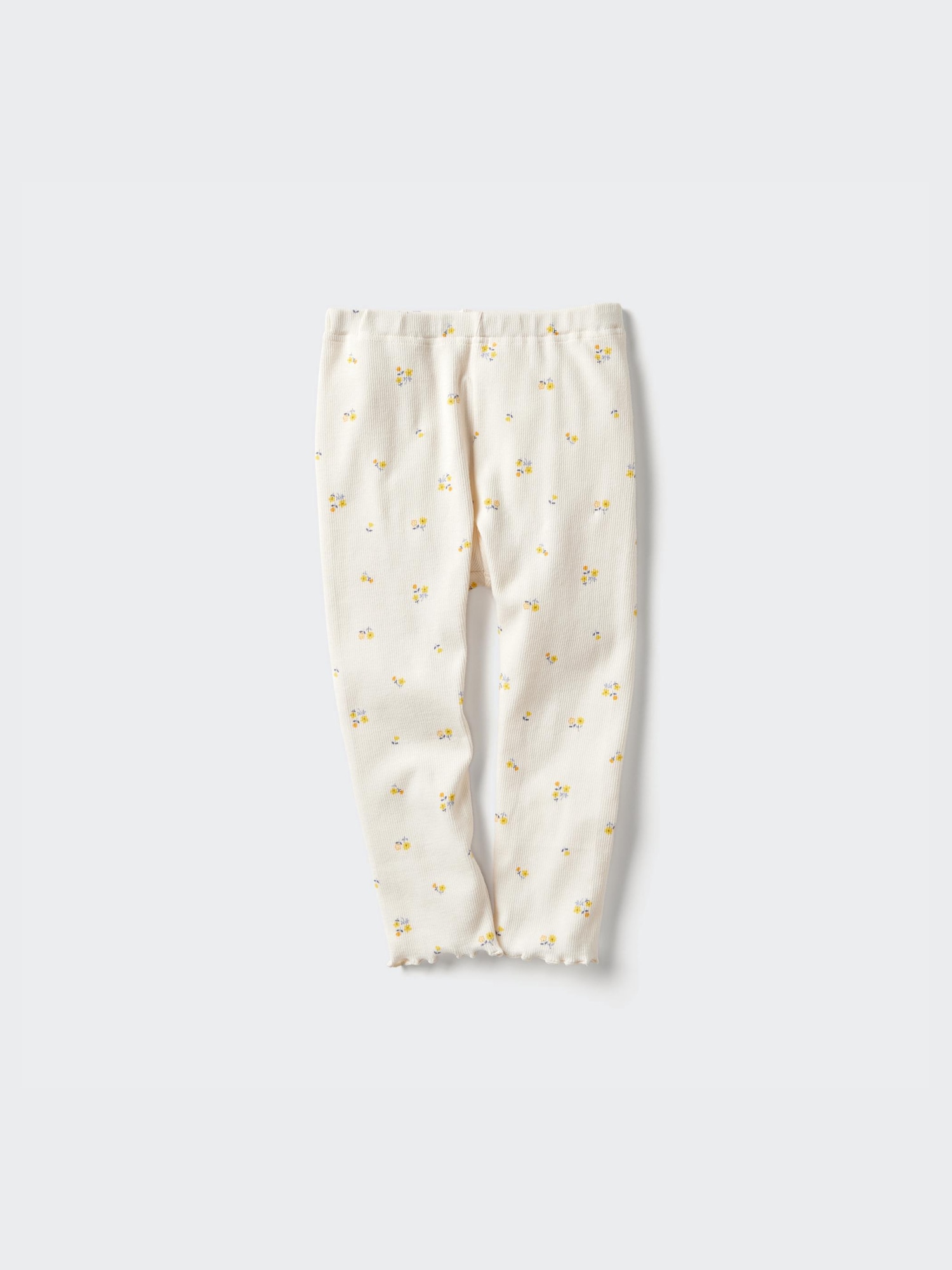 Леггинсы до щиколотки — UNIQLO