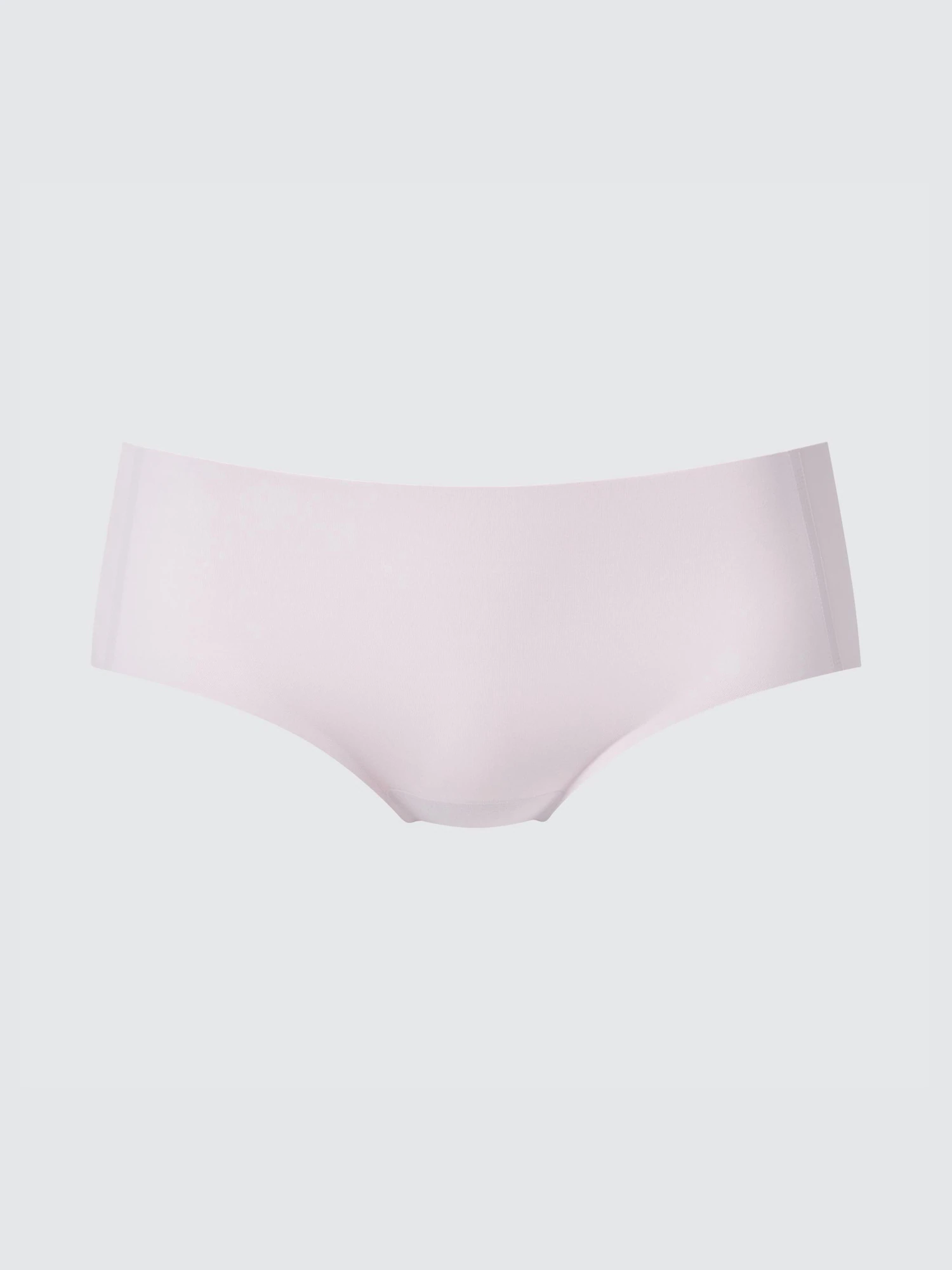 AIRism бесшовные трусы на бёдрах — UNIQLO