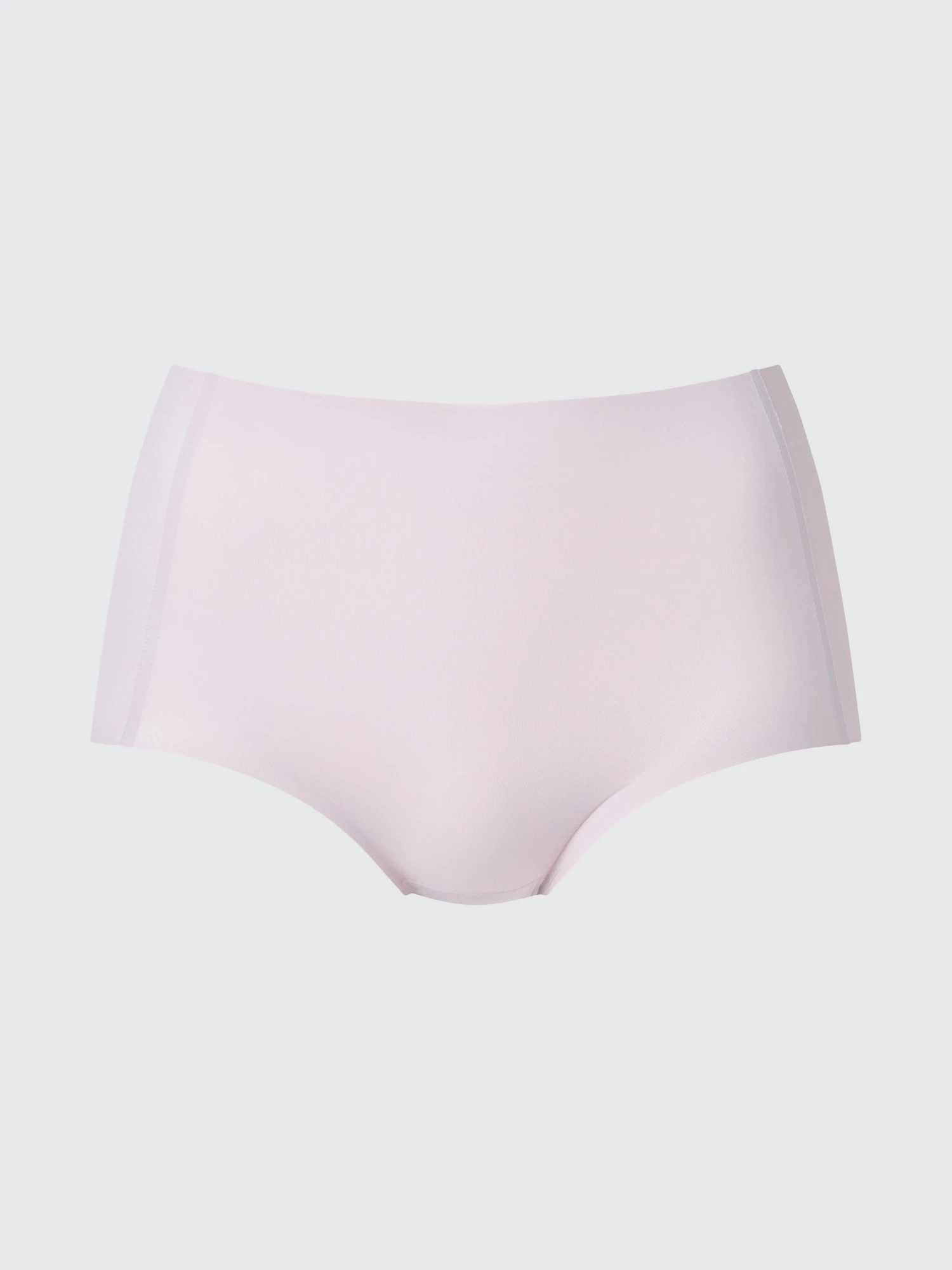 AIRism бесшовные трусы классической посадки — UNIQLO