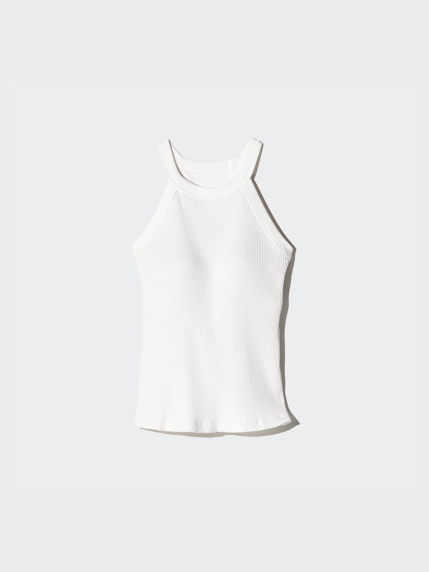 Бра-топ с халтером — UNIQLO