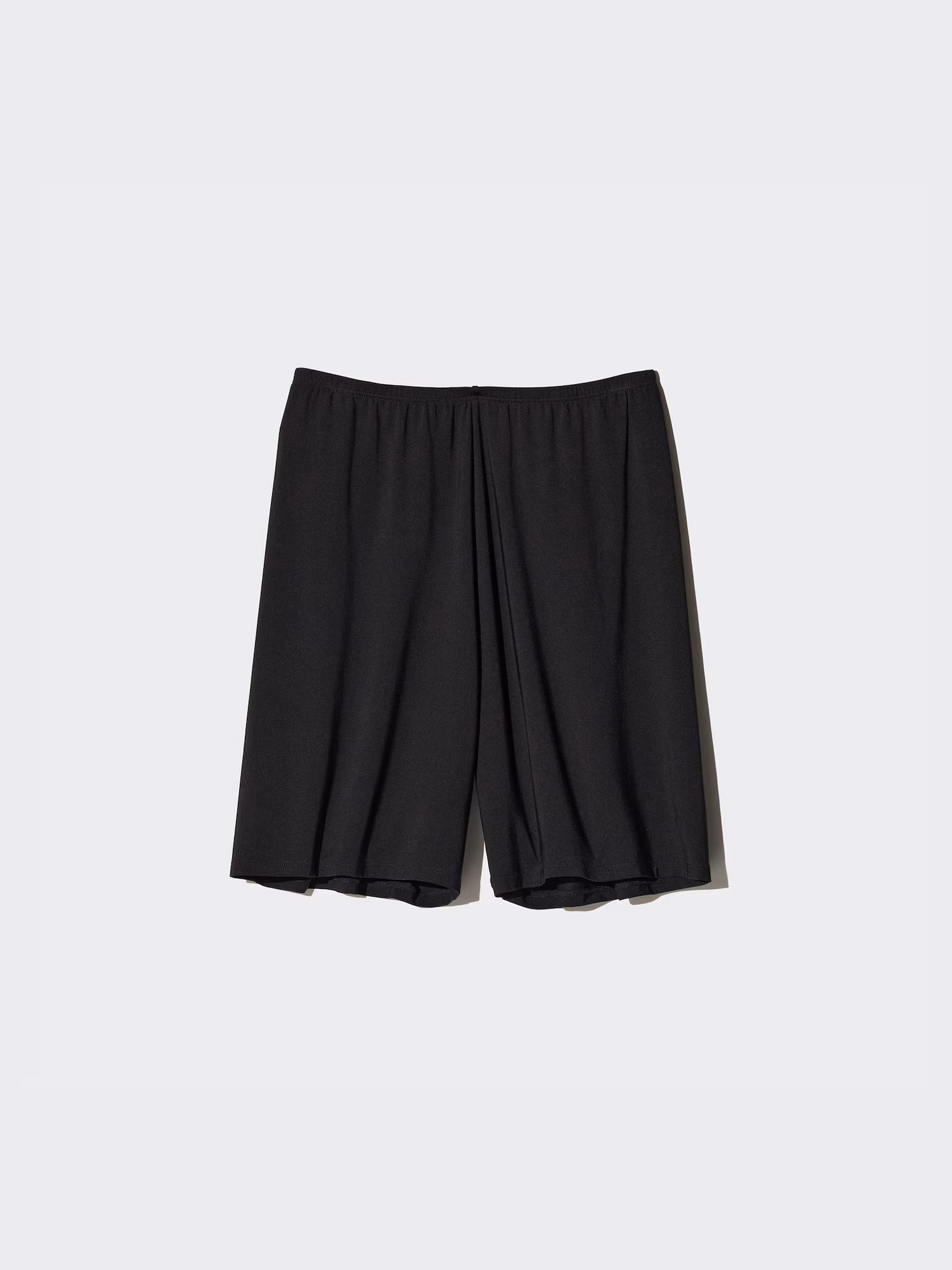 AIRism шорты-комбинация — UNIQLO