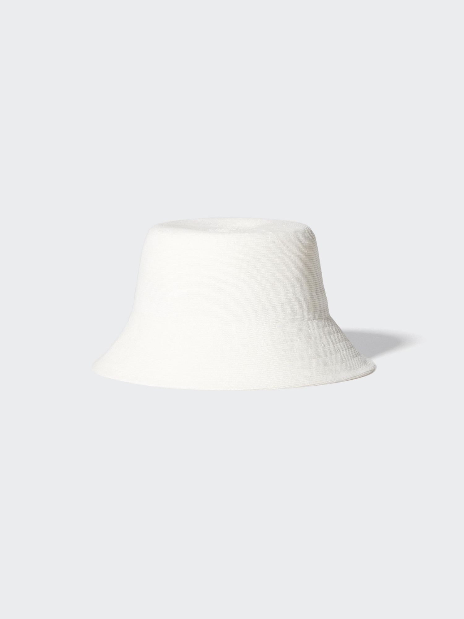 Шляпа вязаная с UV-защитой — UNIQLO