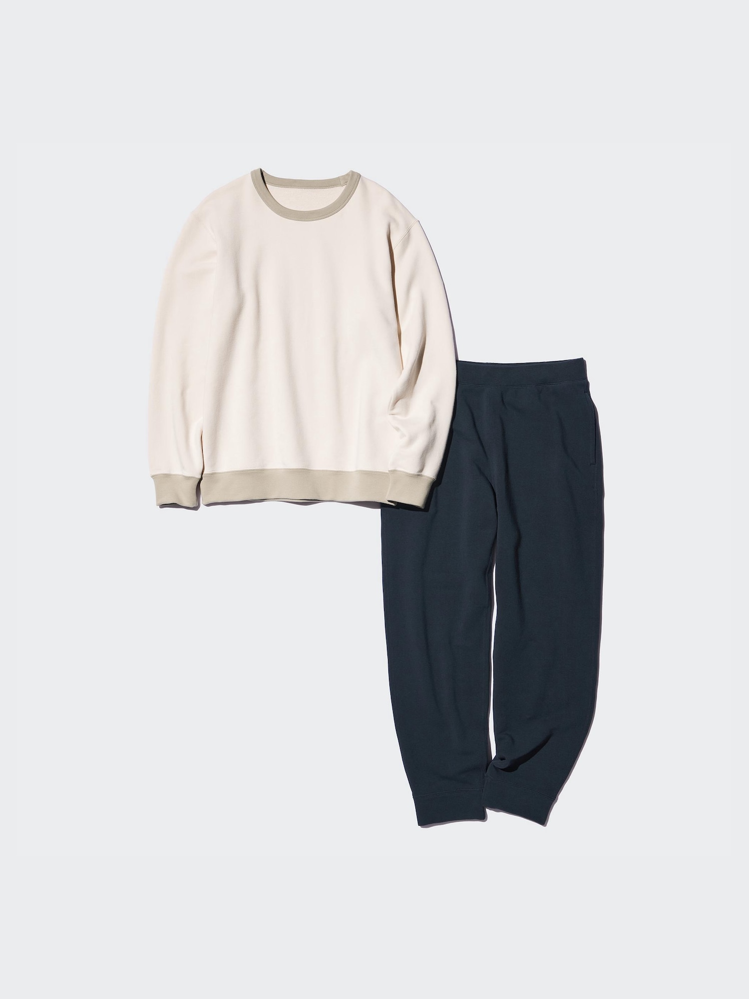 Комплект спортивный Ultra Stretch — UNIQLO
