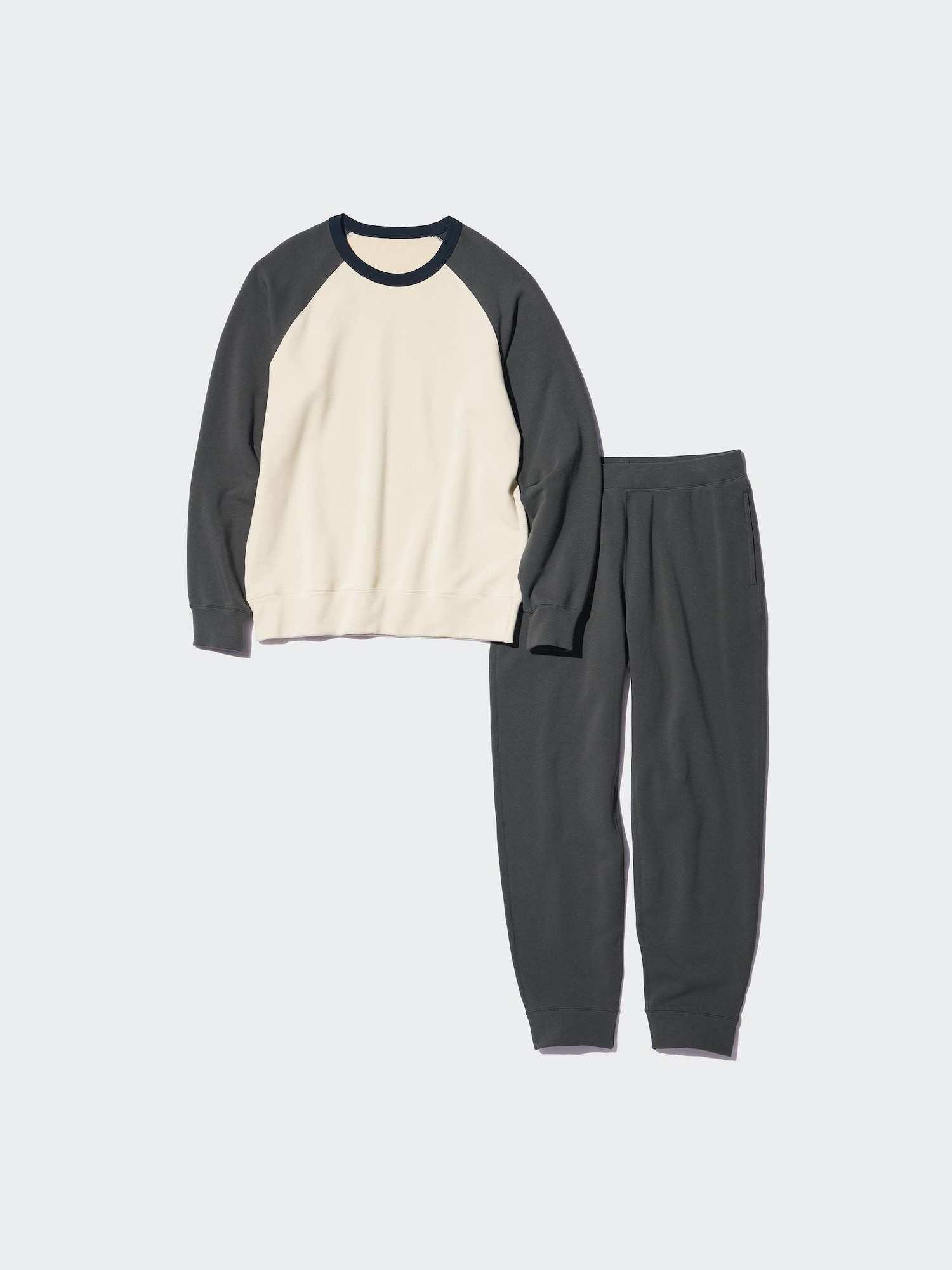 Комплект спортивный Ultra Stretch — UNIQLO