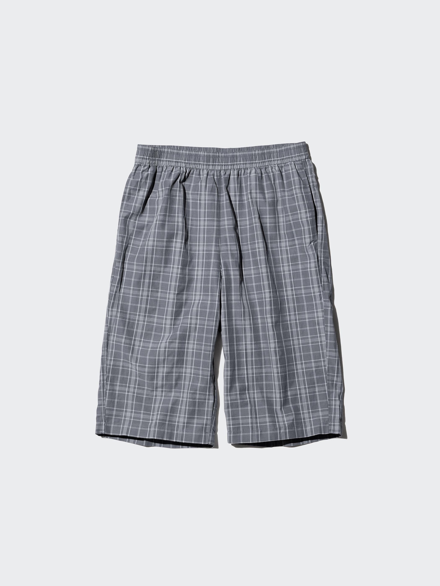 Подштанники свободного кроя — UNIQLO