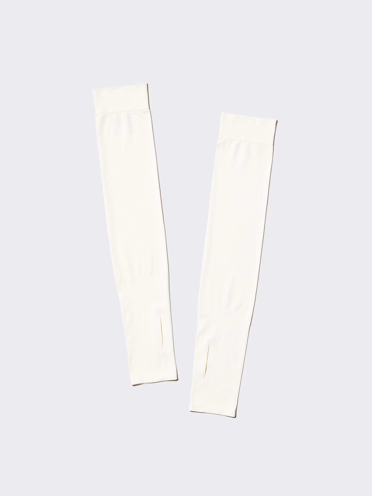 Нарукавники бесшовные с UV-защитой — UNIQLO