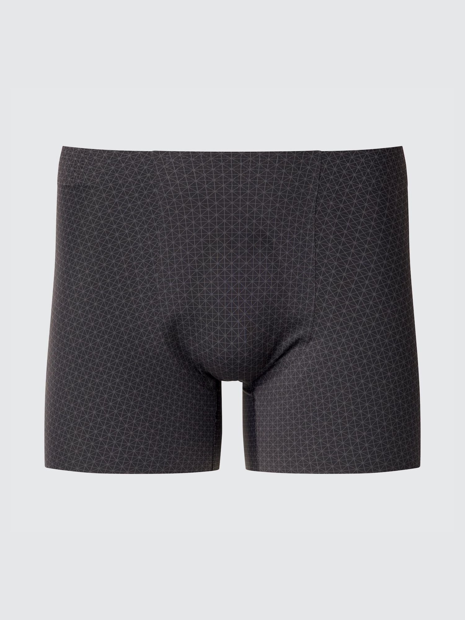 AIRism бесшовные боксеры — UNIQLO