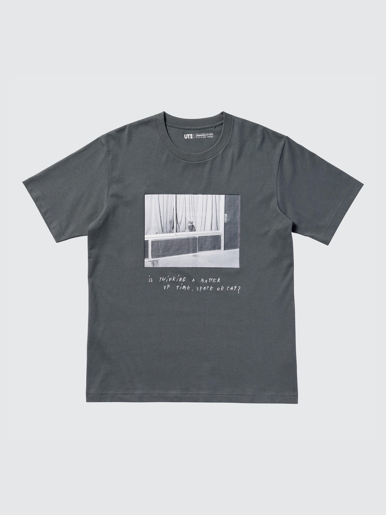 Magnum Photo UT — UNIQLO