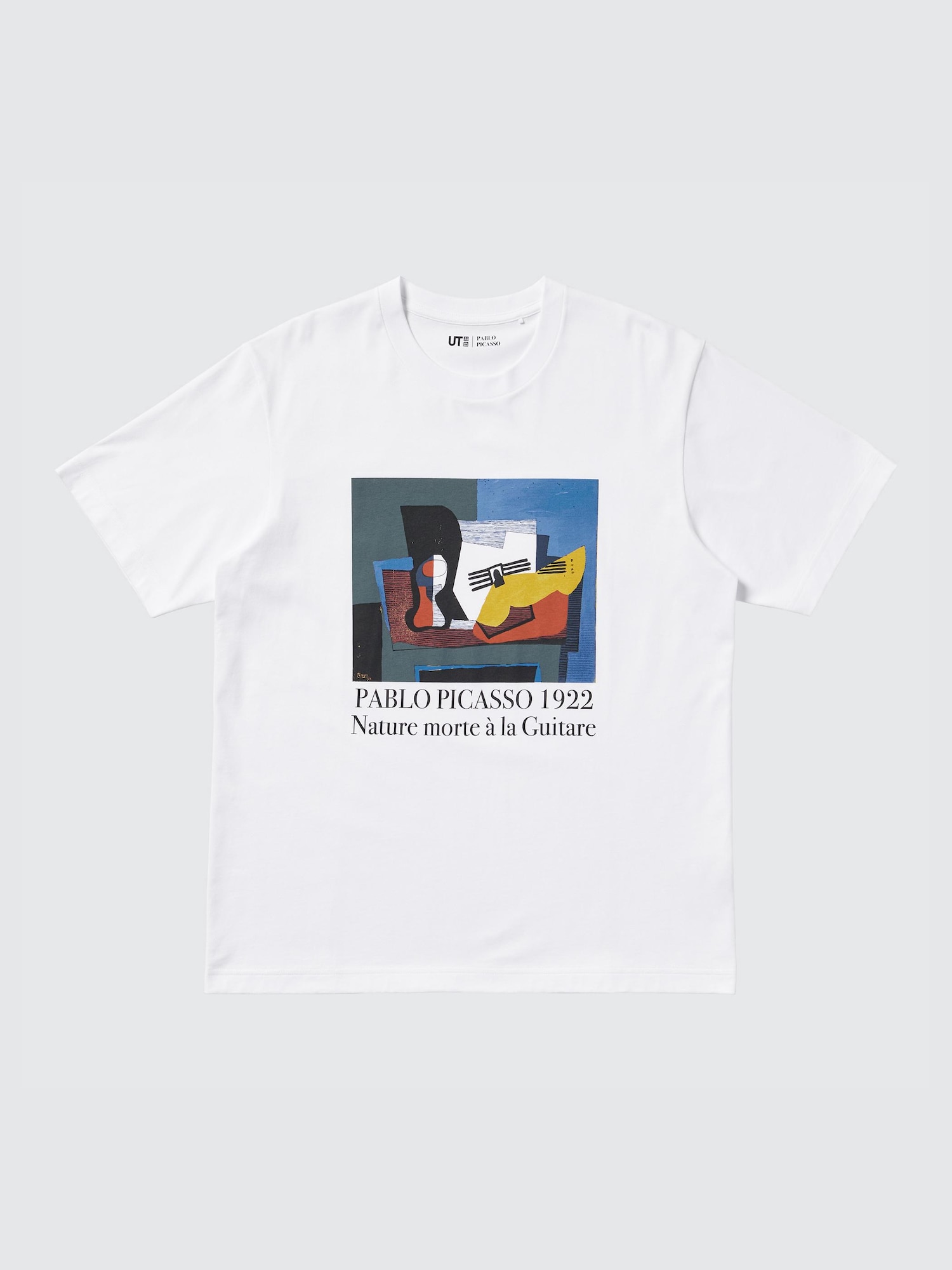 Pablo Picasso UT — UNIQLO