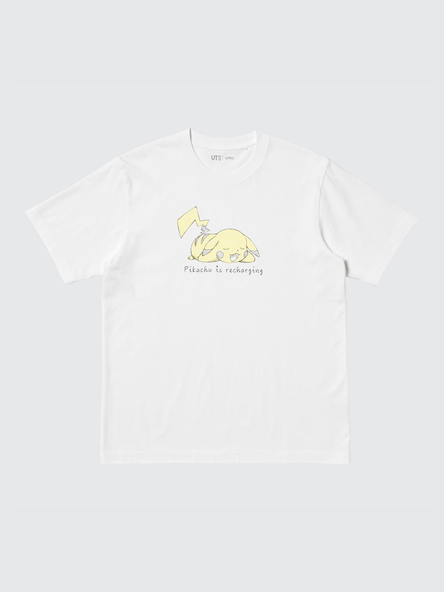 Pokémon UT — UNIQLO