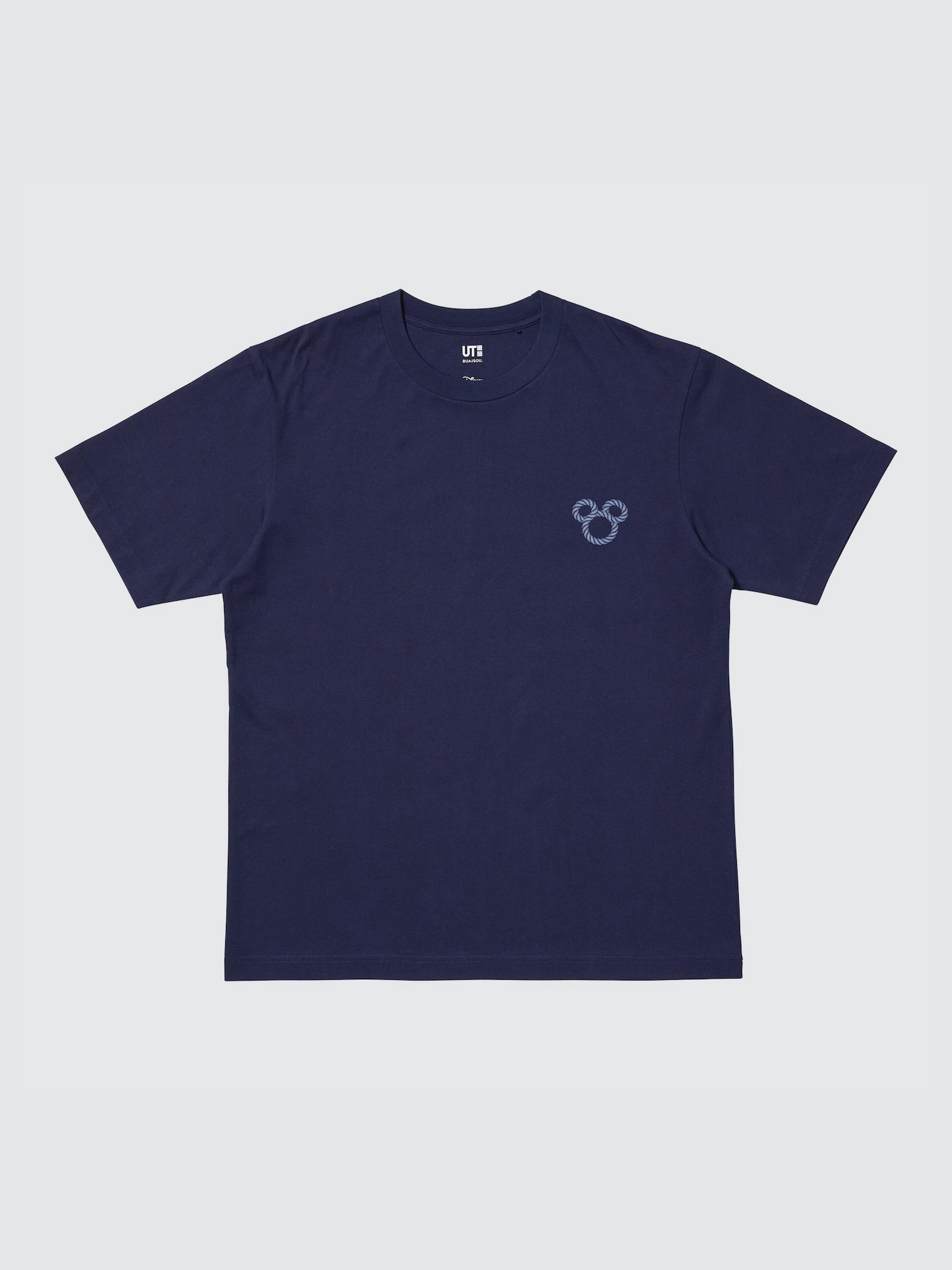 Disney In Blue UT — UNIQLO